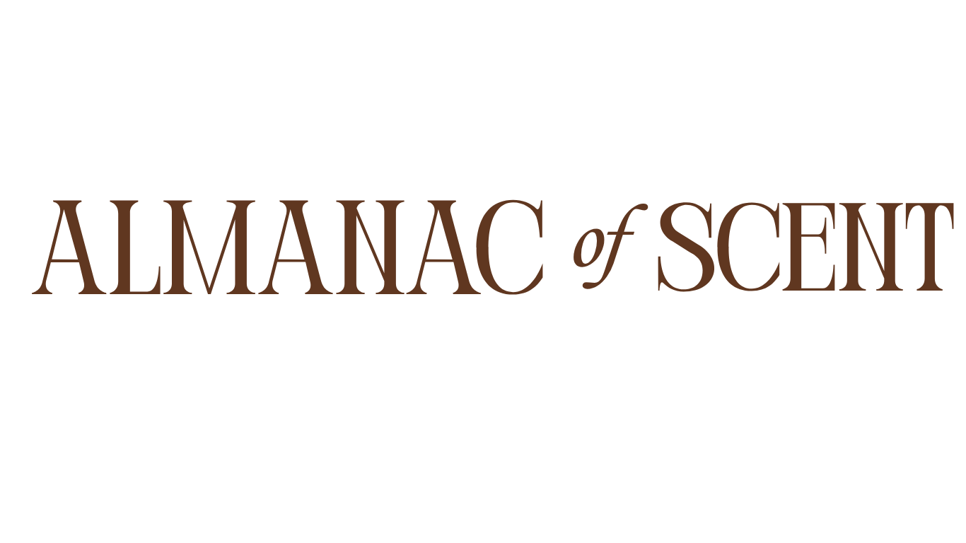 Almanac of Scent