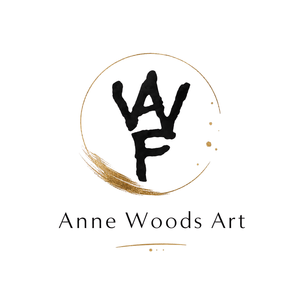 Anne Woods