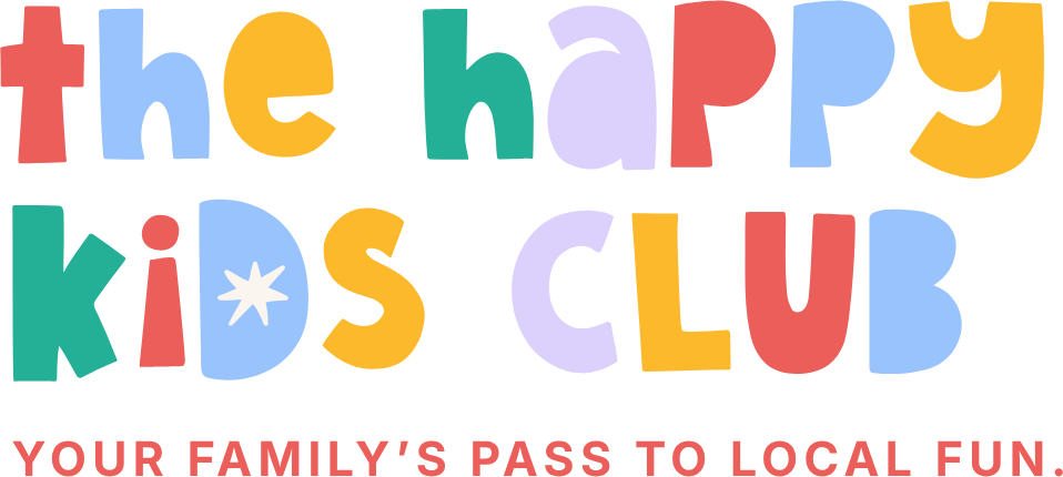 The Happy Kids Clubs