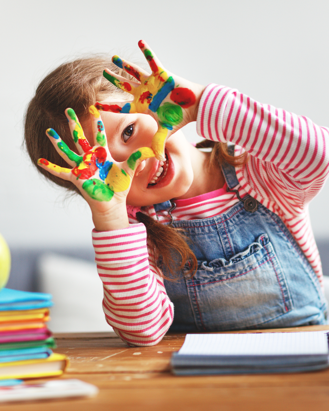 Children discovering local classes, activities and family experiences in Cambridgeshire
