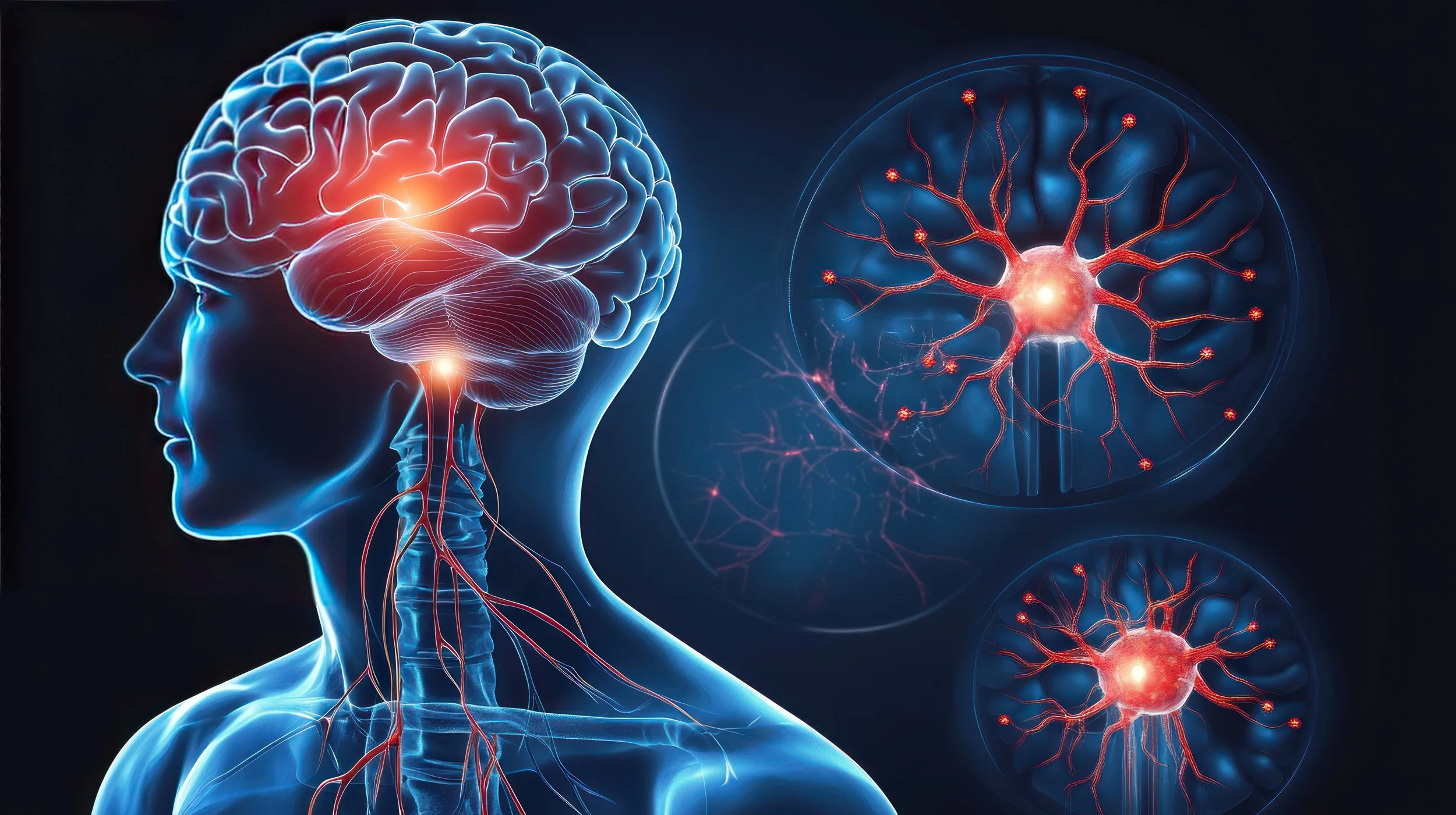 What Is Neuroplasticity — and Why It Matters for Your Mental Health