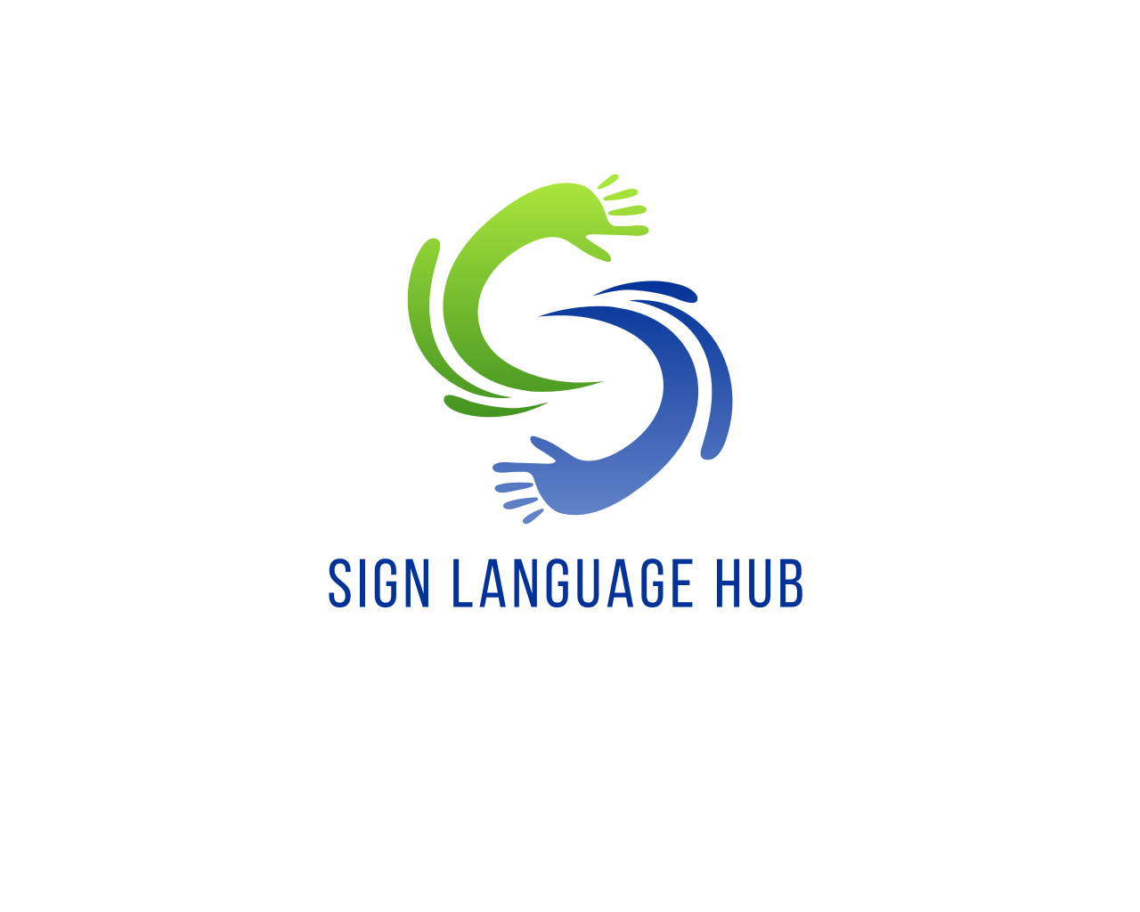 Sign Language Hub