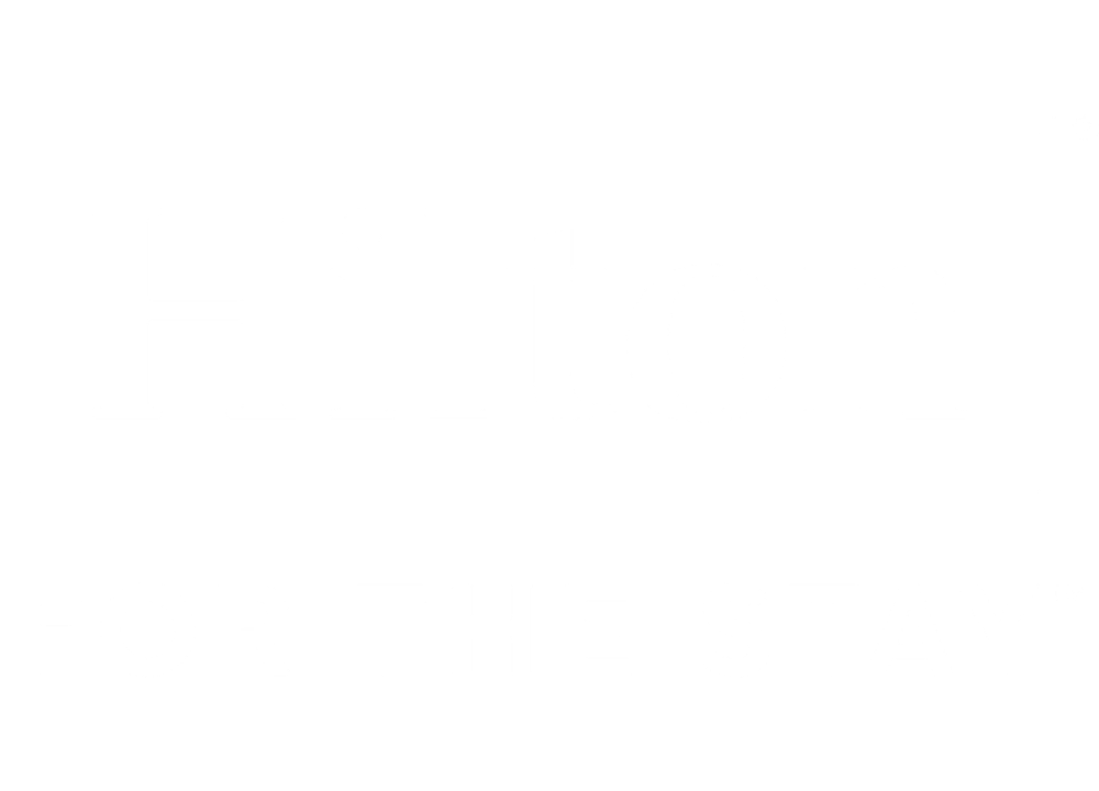 Hilton logo with text 'Hilton for the stay' in black and white.