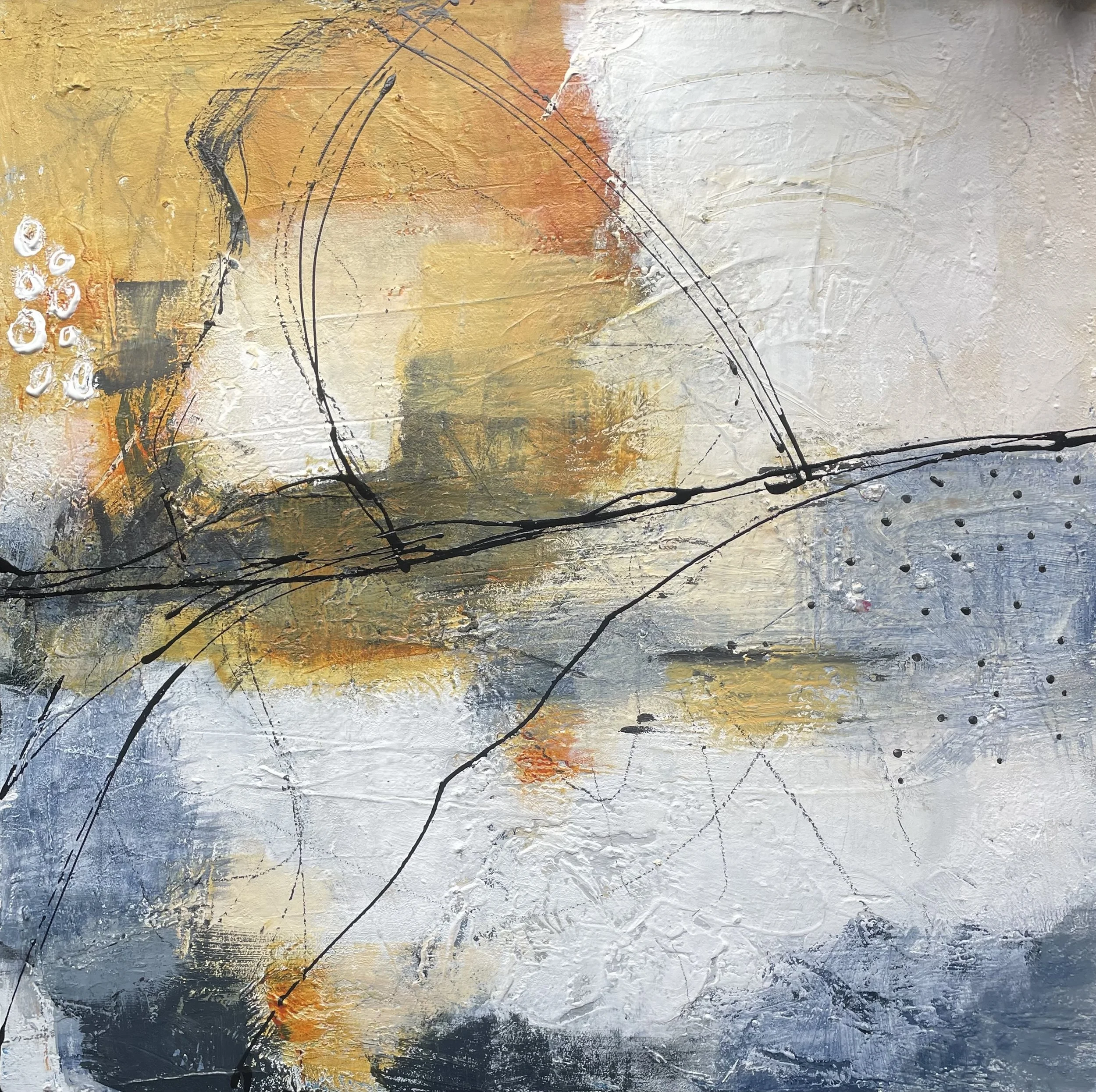 Arc of Becoming
