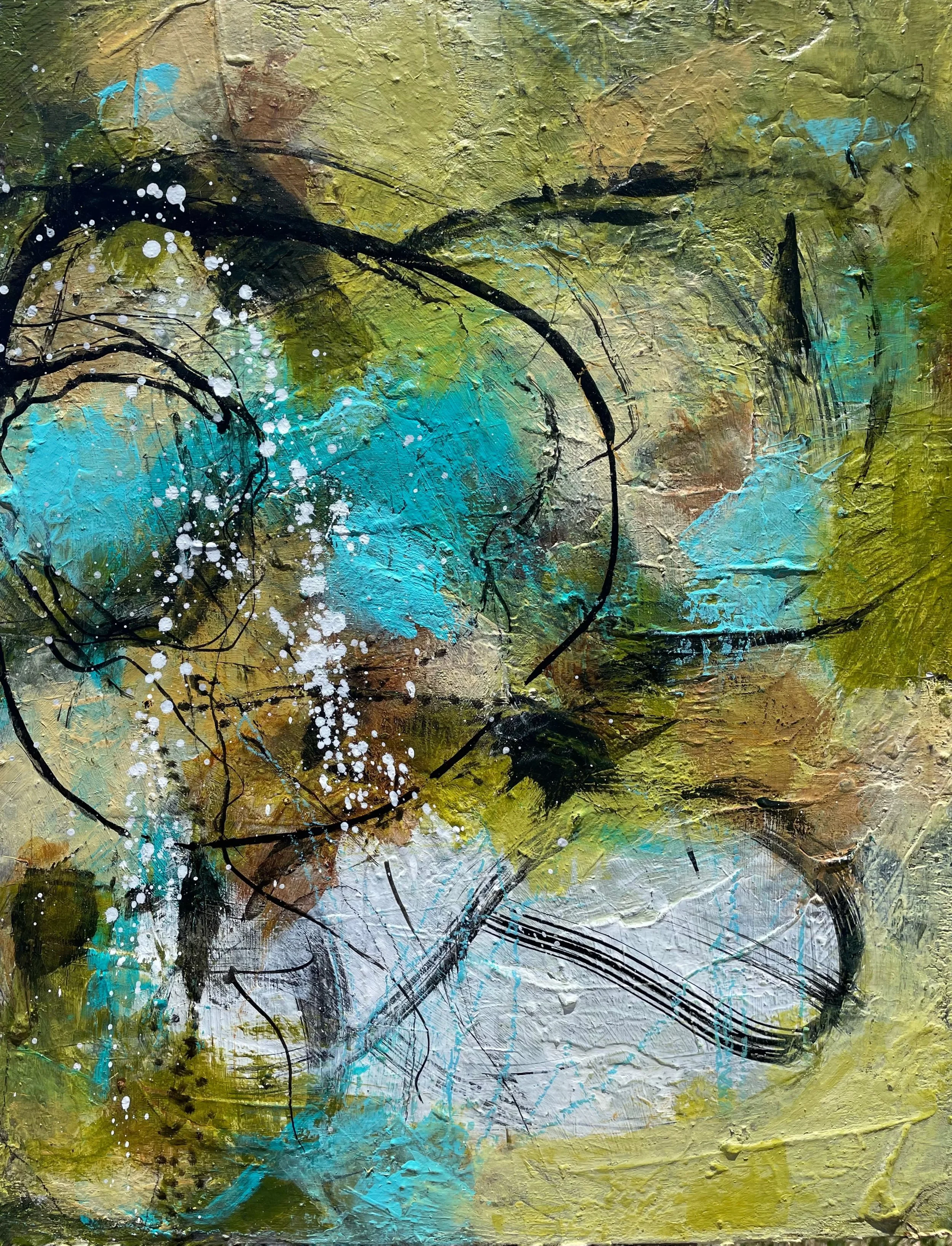 The Unfolding