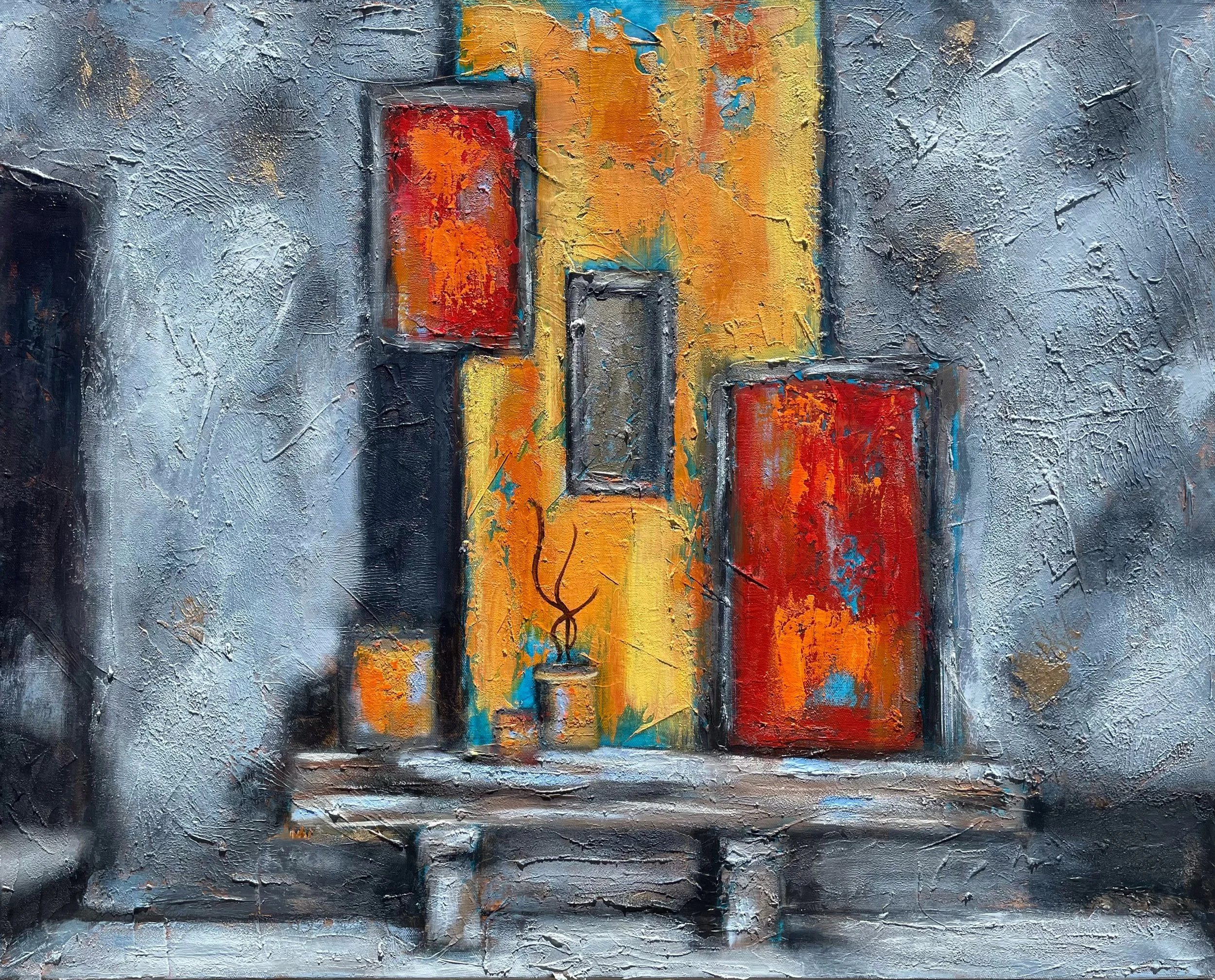 Vestige