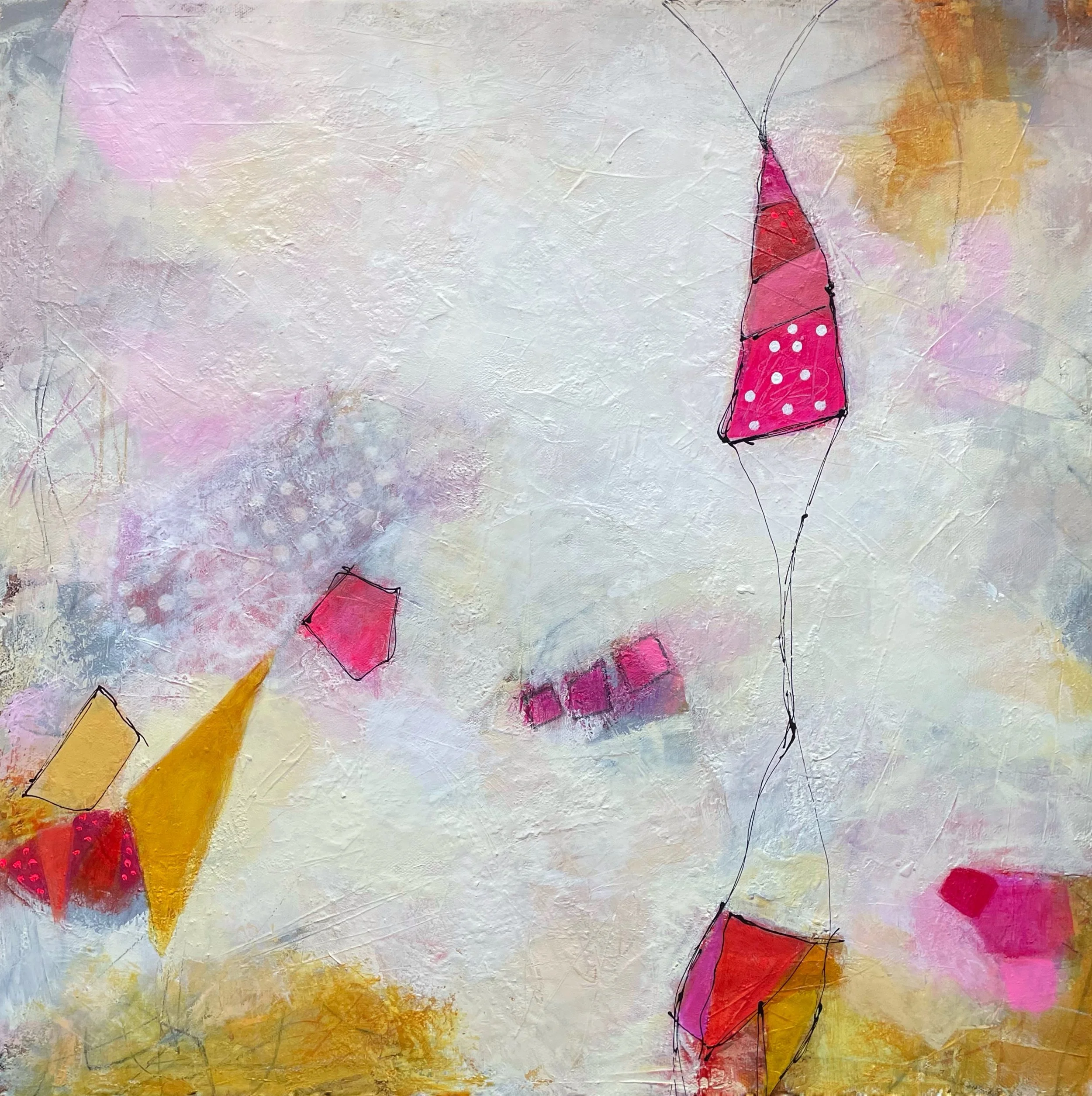 Fragments of Joy