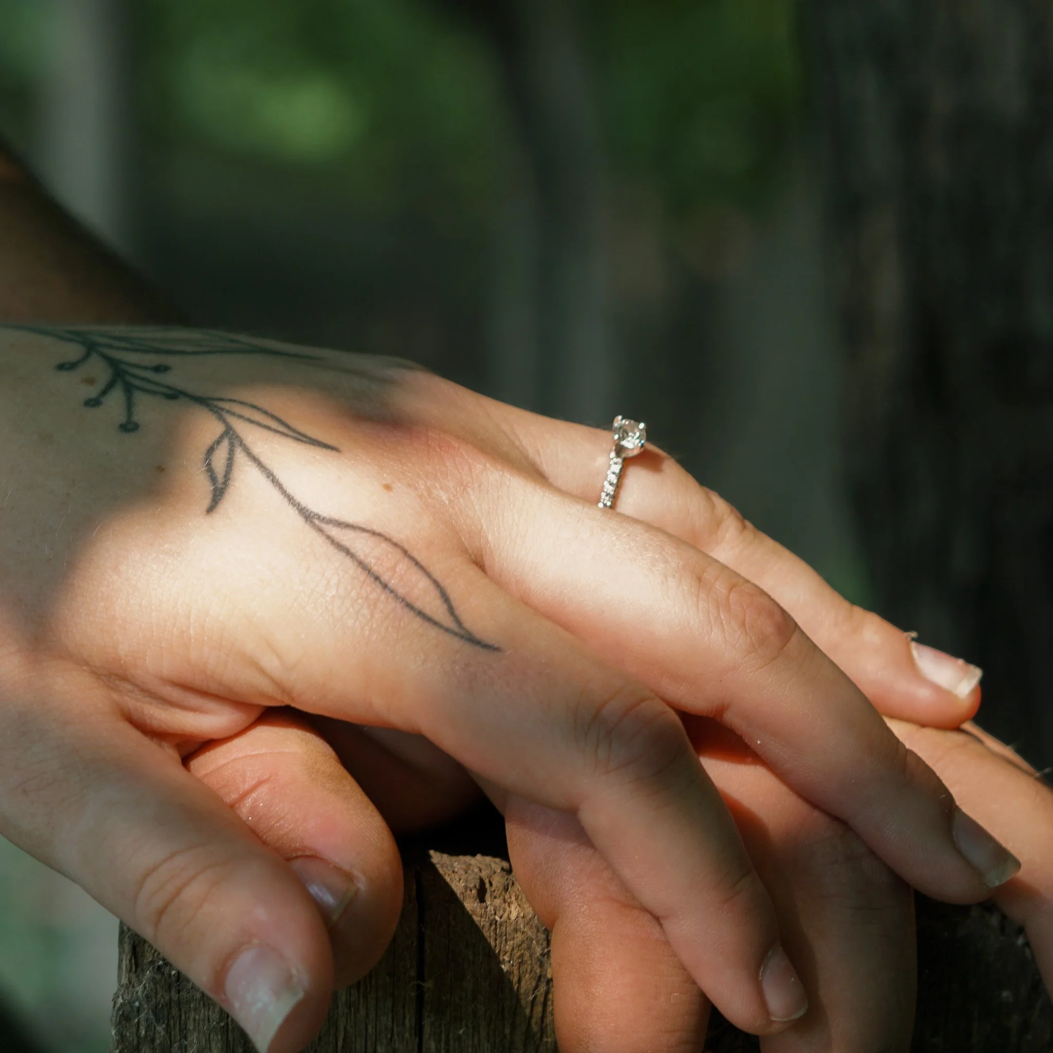 Photography in Love