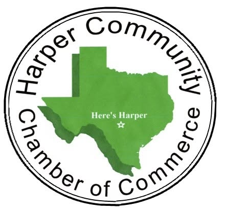 Harper Texas Chamber of Commerce