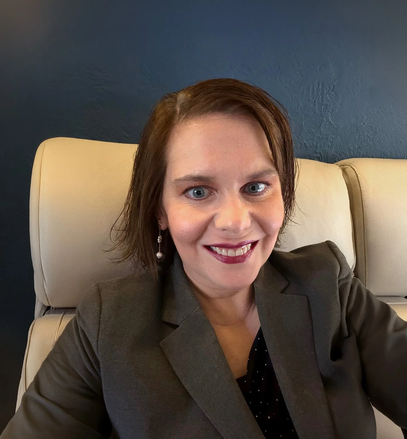 Sonia Huntsman for Judge