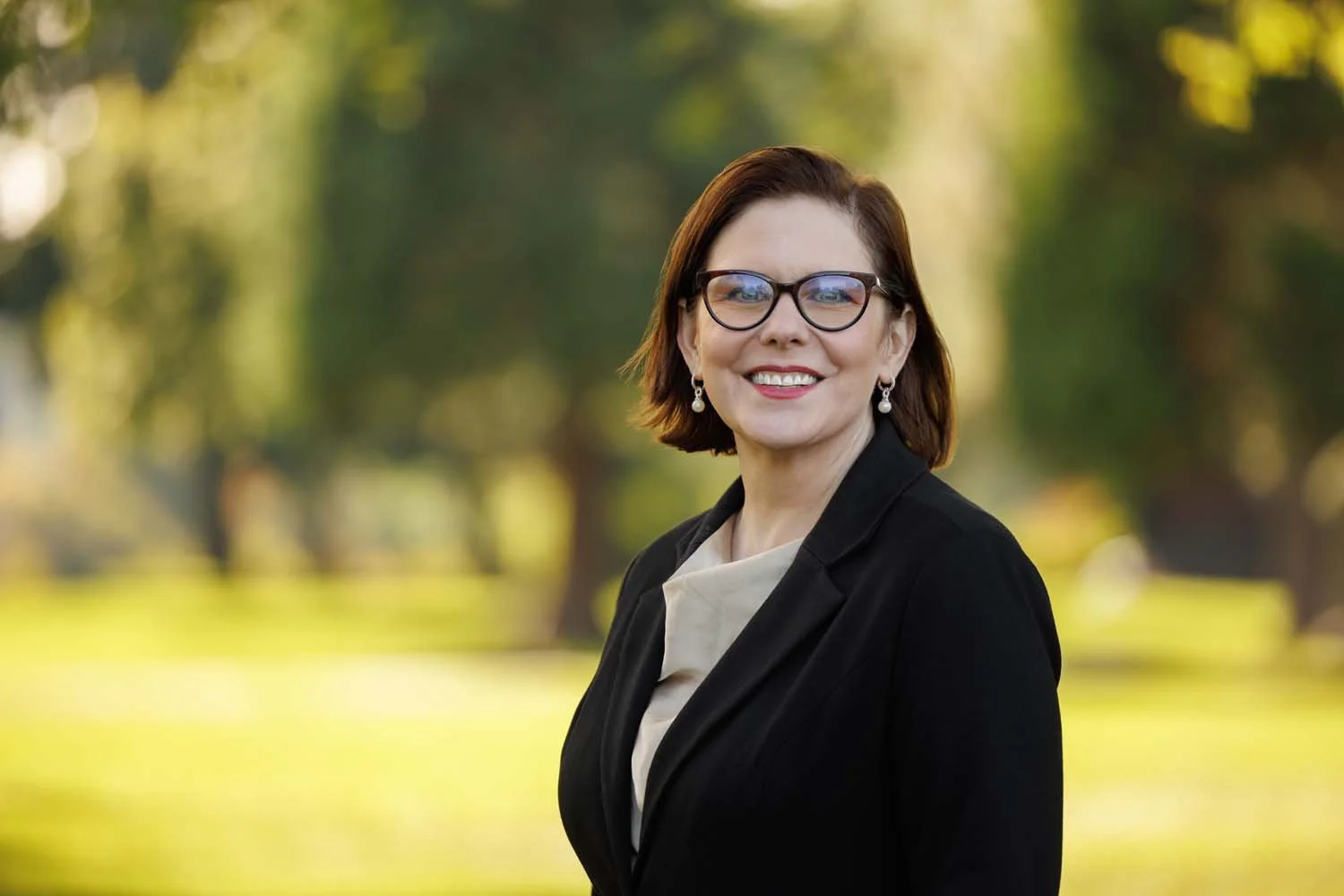 Sonia Huntsman for Judge