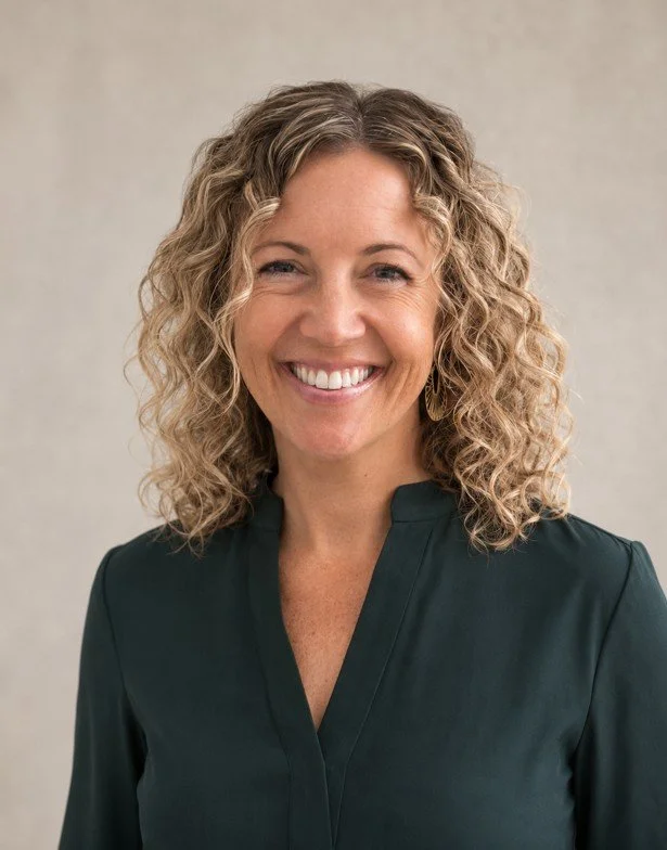 Maureen Marsic, founder of Mo Love Consulting.