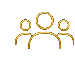 Partnership icon representing TJA Companies' commitment to strategic relationships and collaboration