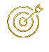 Focus icon representing TJA Companies' disciplined approach to building and scaling businesses