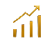 Value icon representing TJA Companies' focus on creating lasting business value
