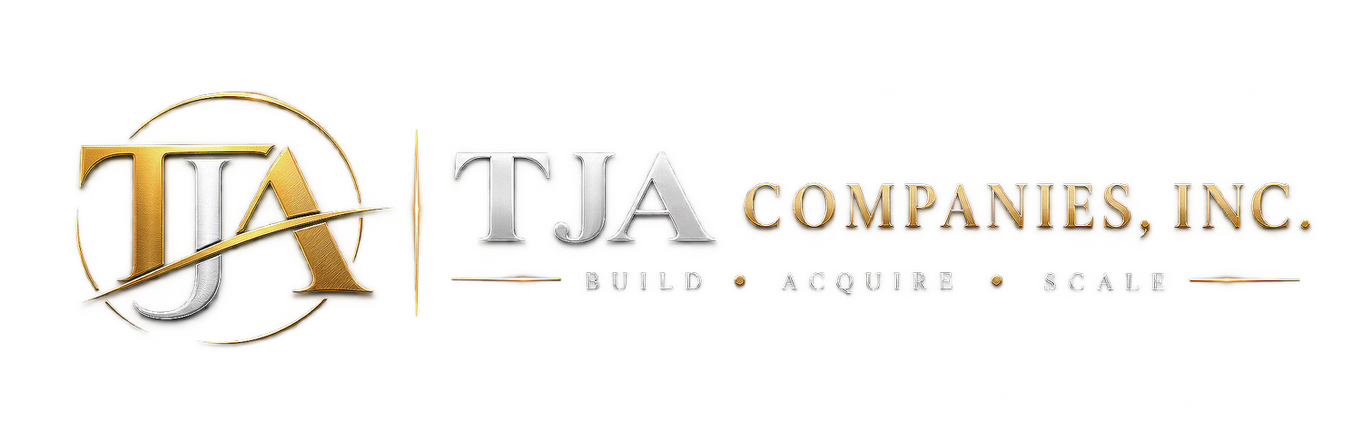 TJA COMPANIES INC.