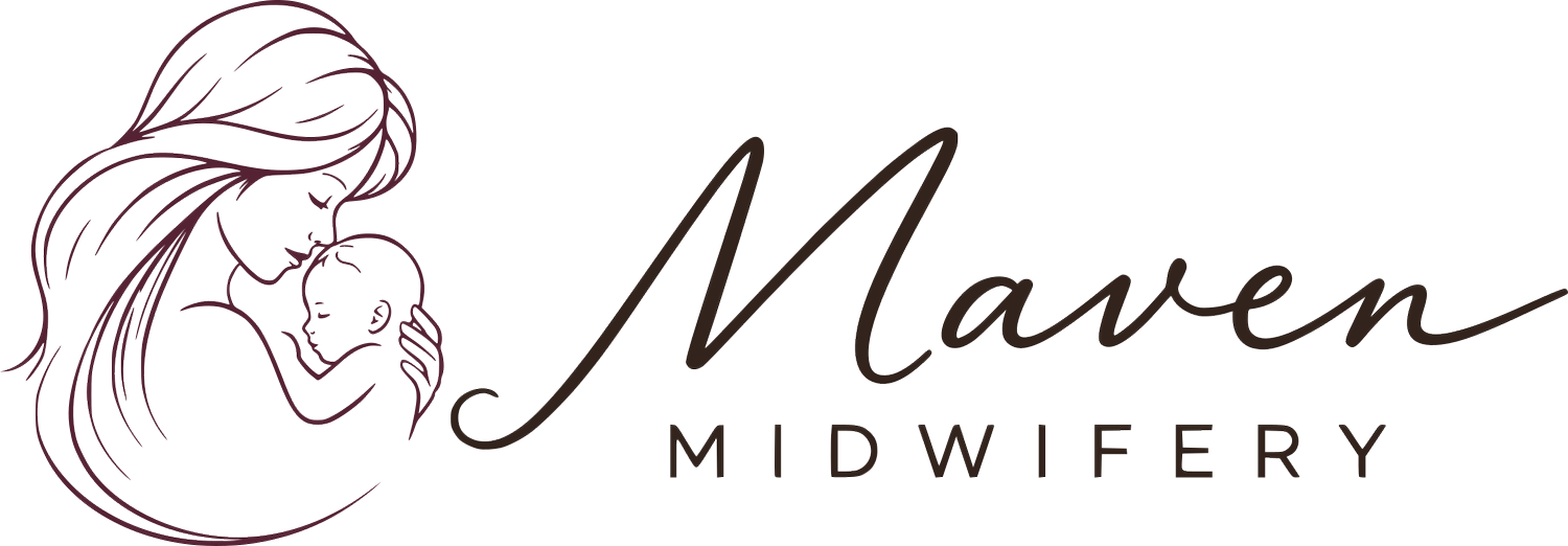 Maven Midwifery