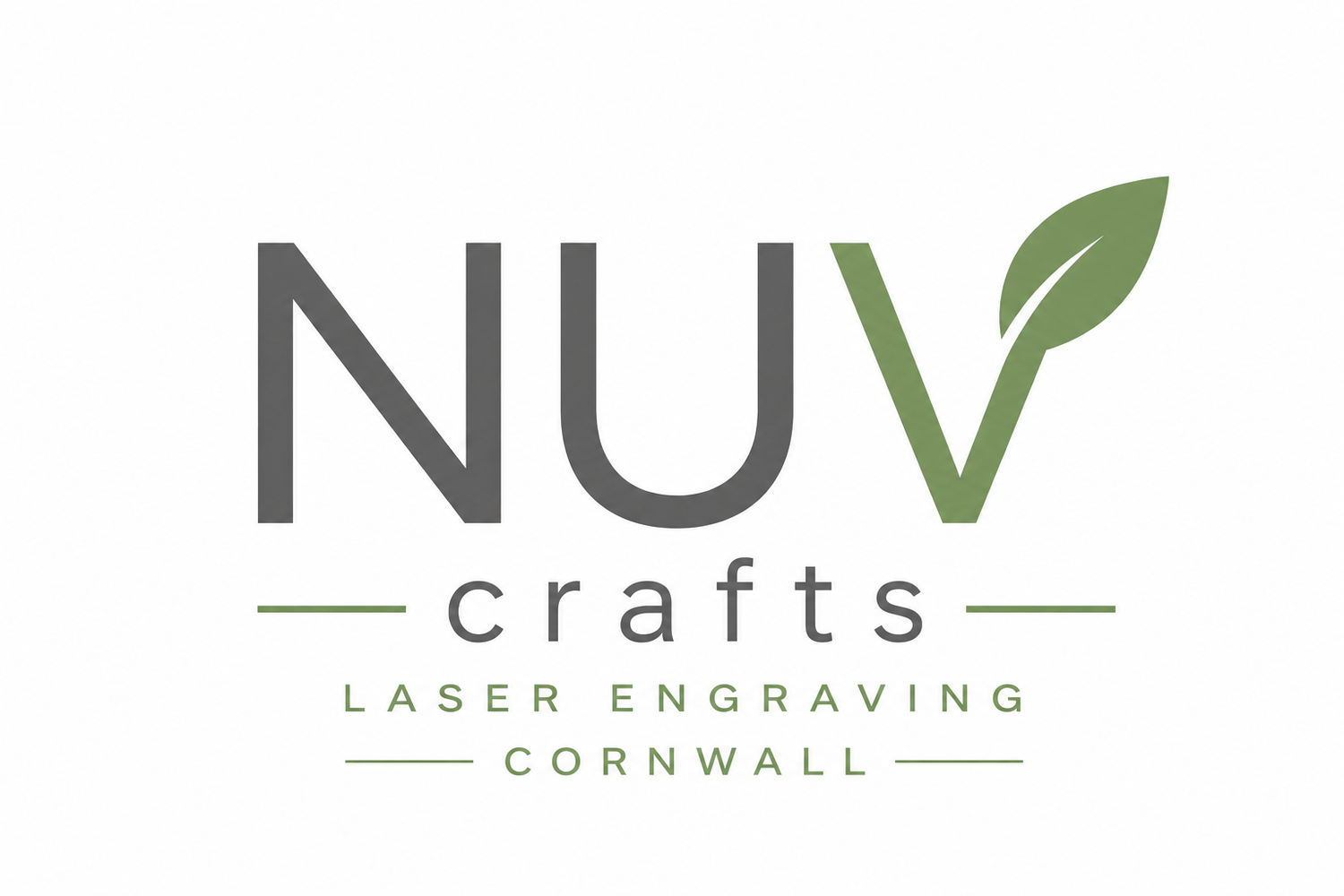 NUV Crafts