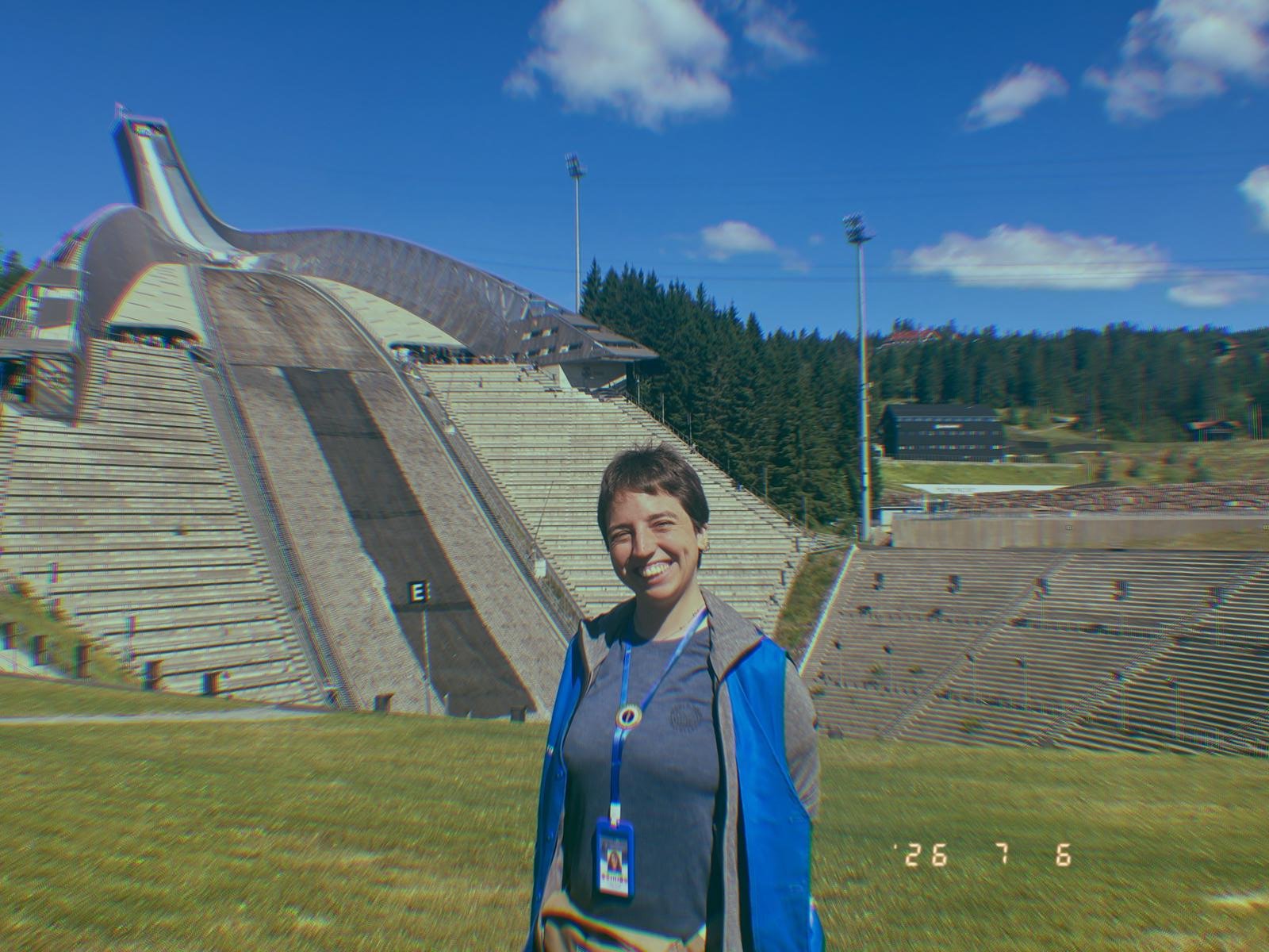 Holmenkollen