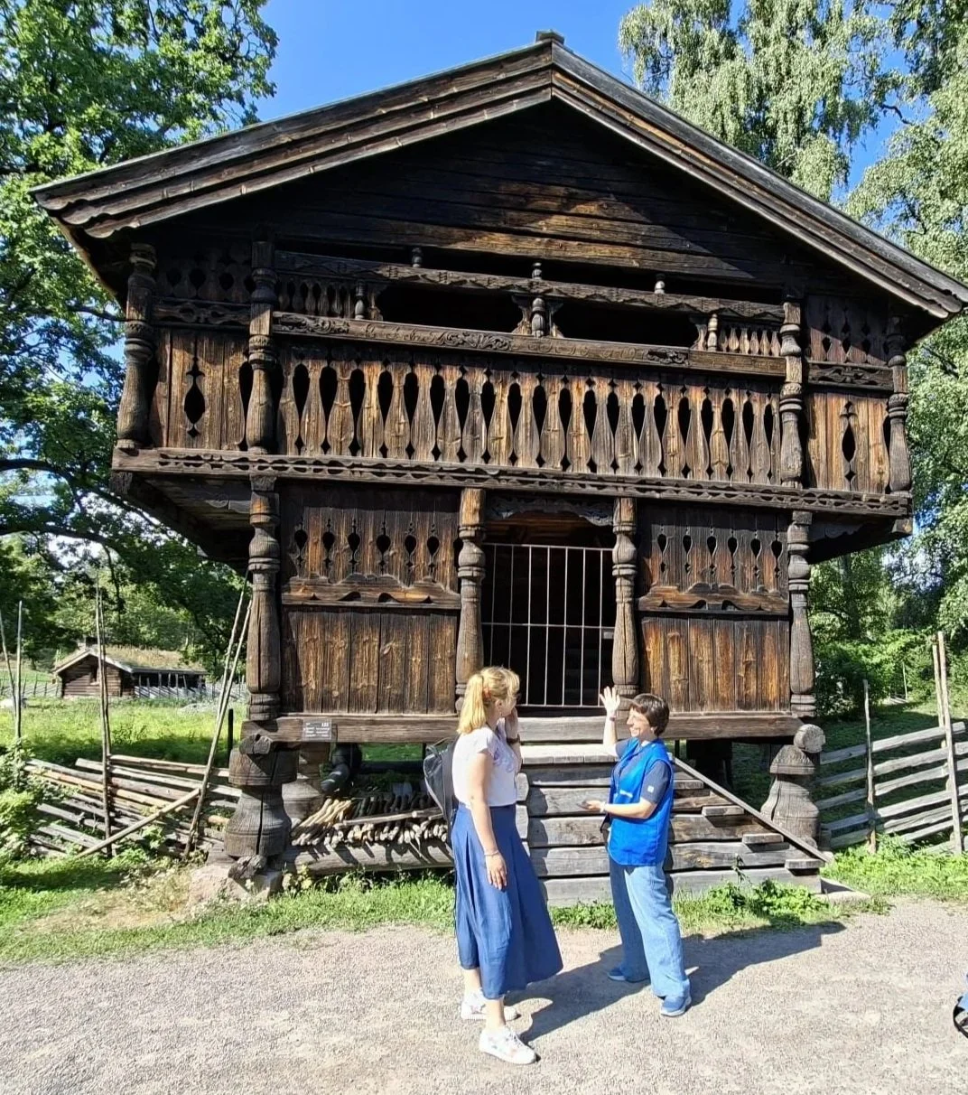 Folkemuseum