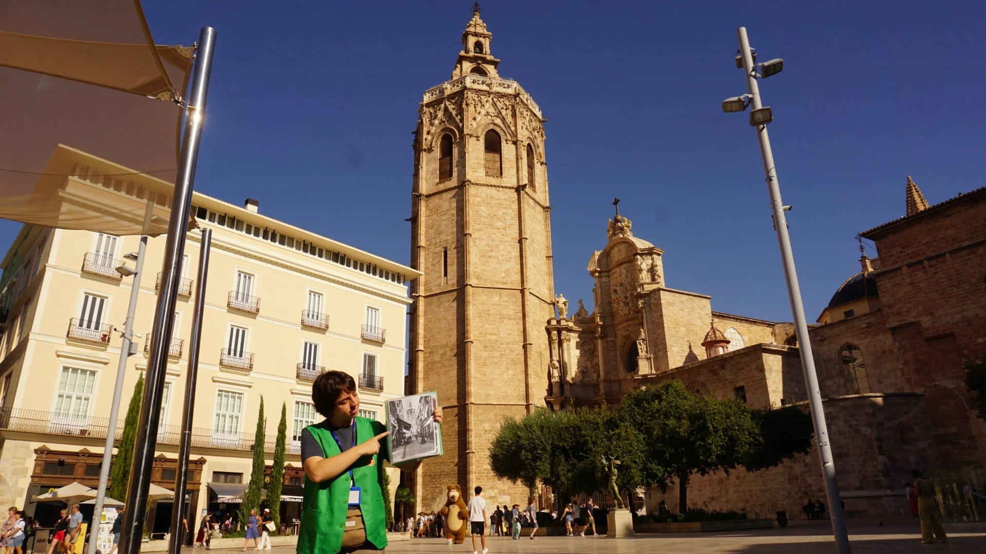 El Micalet