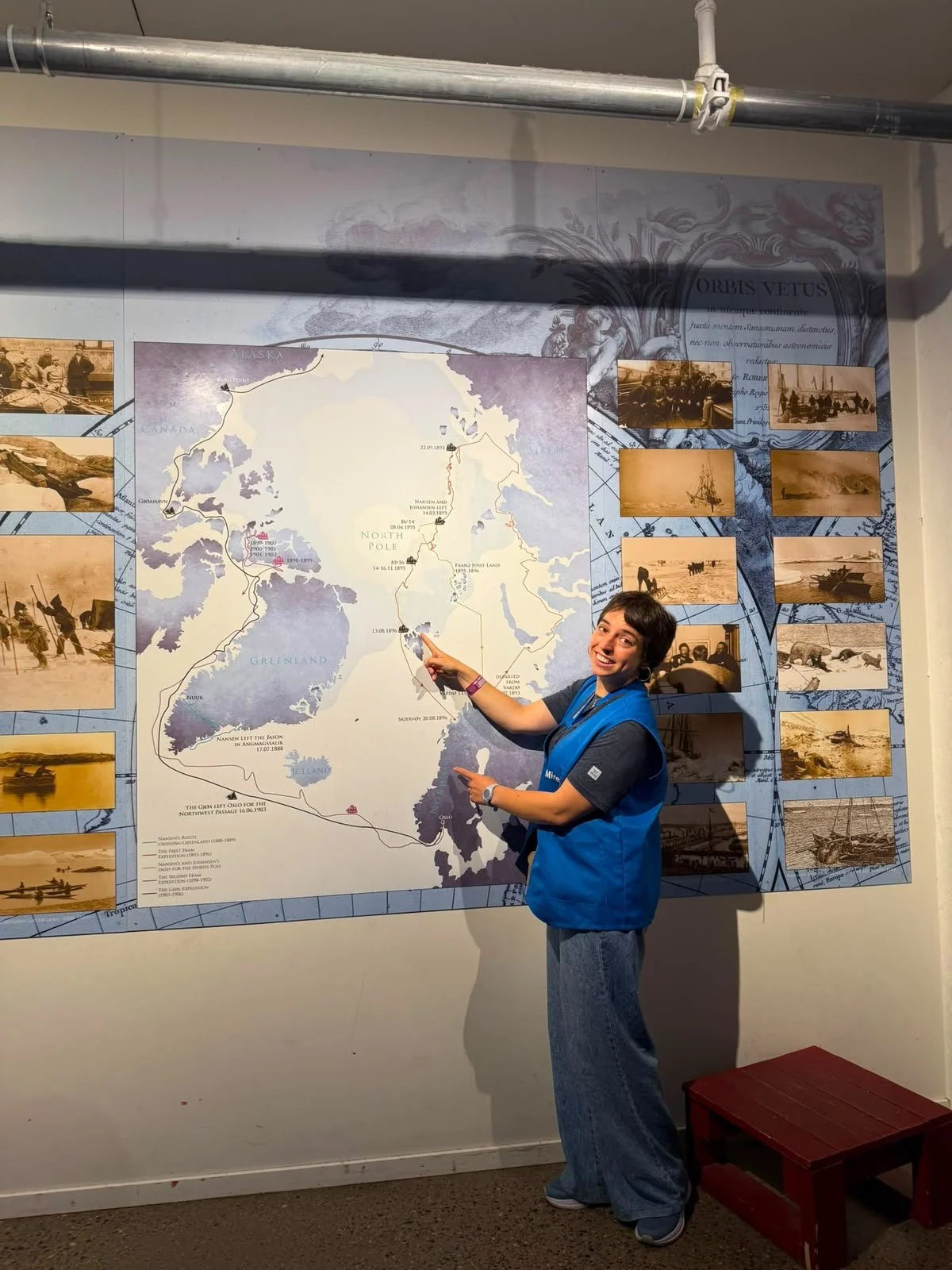 Fram Museum