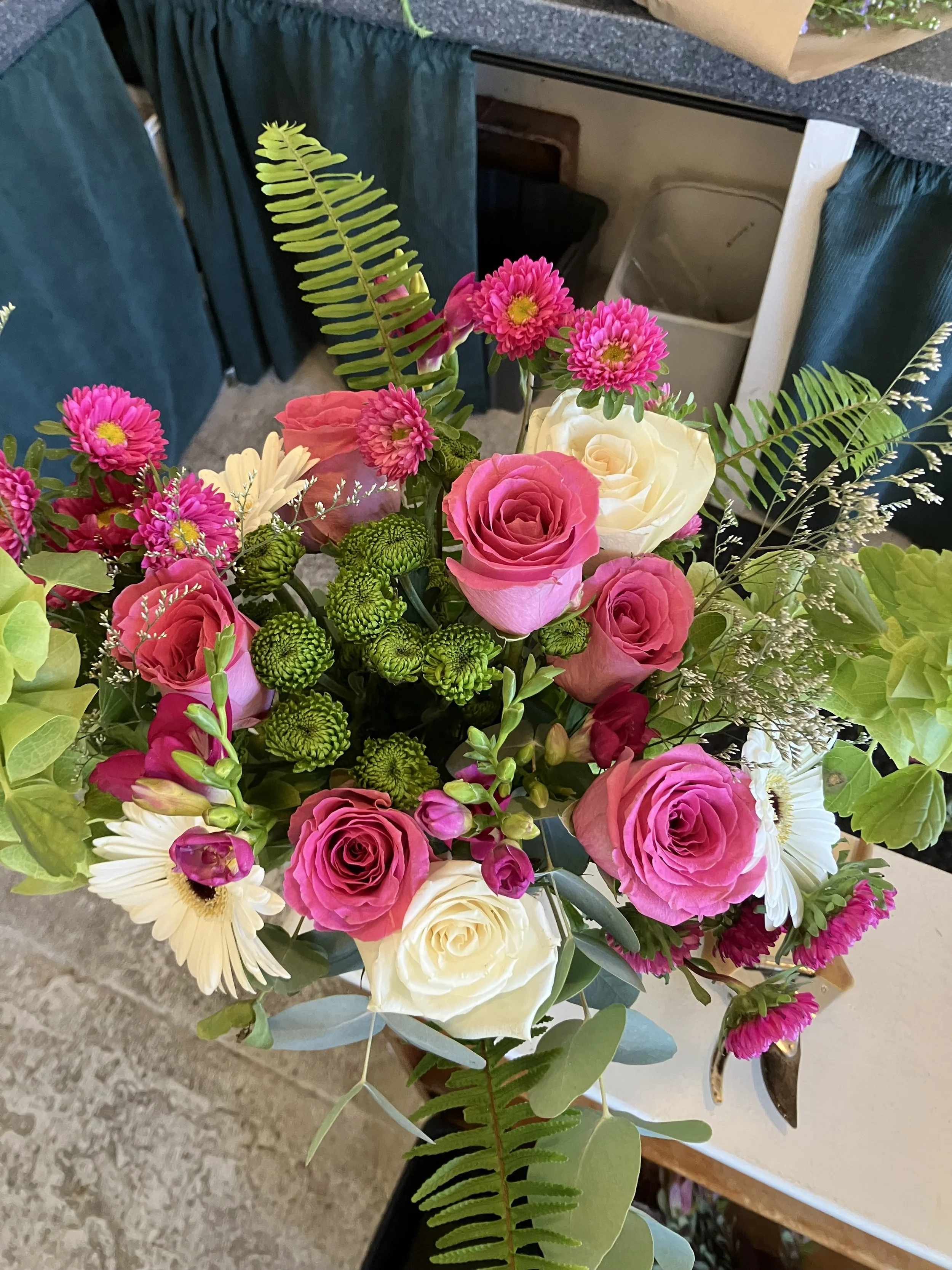 Romance Bouquet