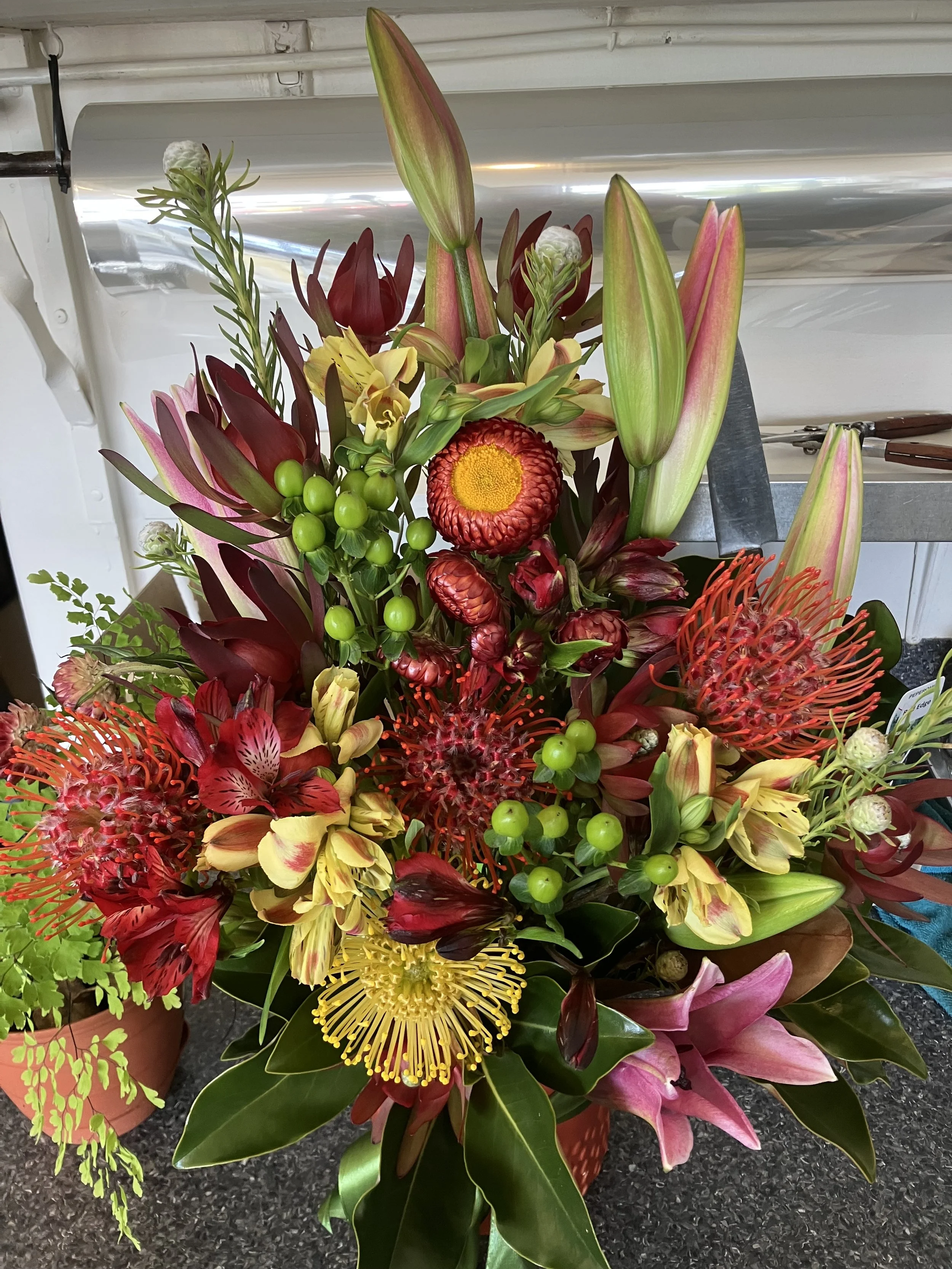 Native Bouquet