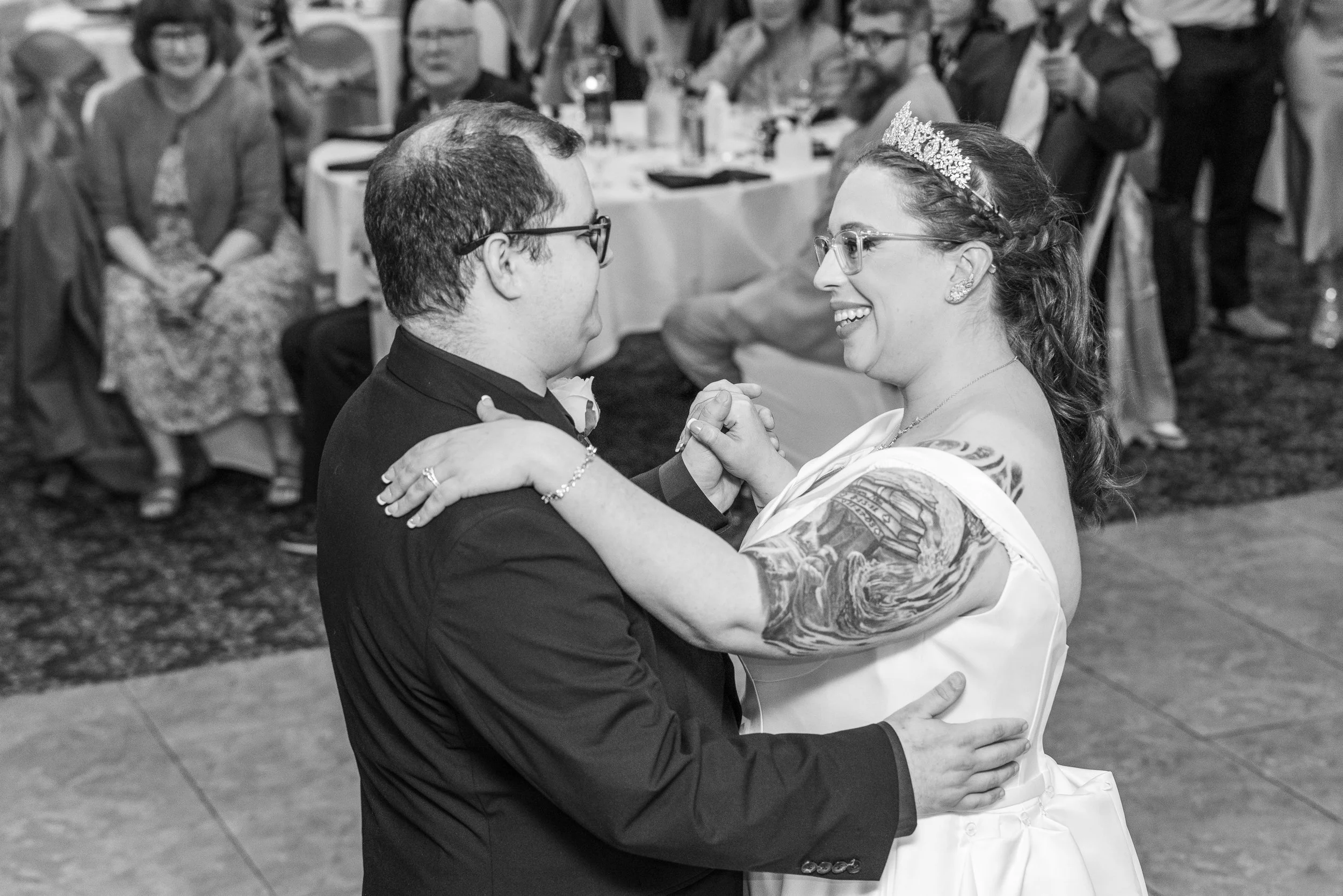 Wedding Photography