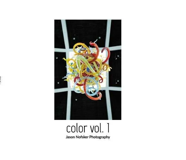 About color vol. 1