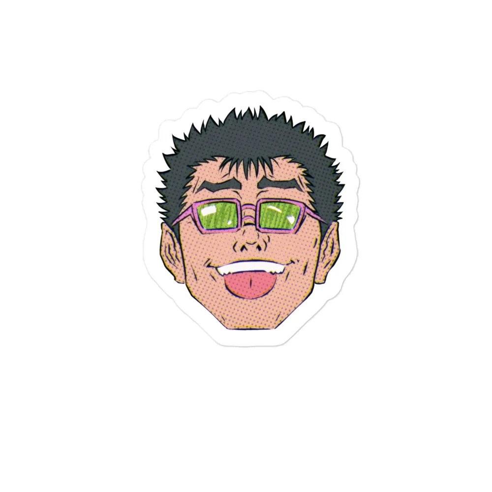 Mister Grasses