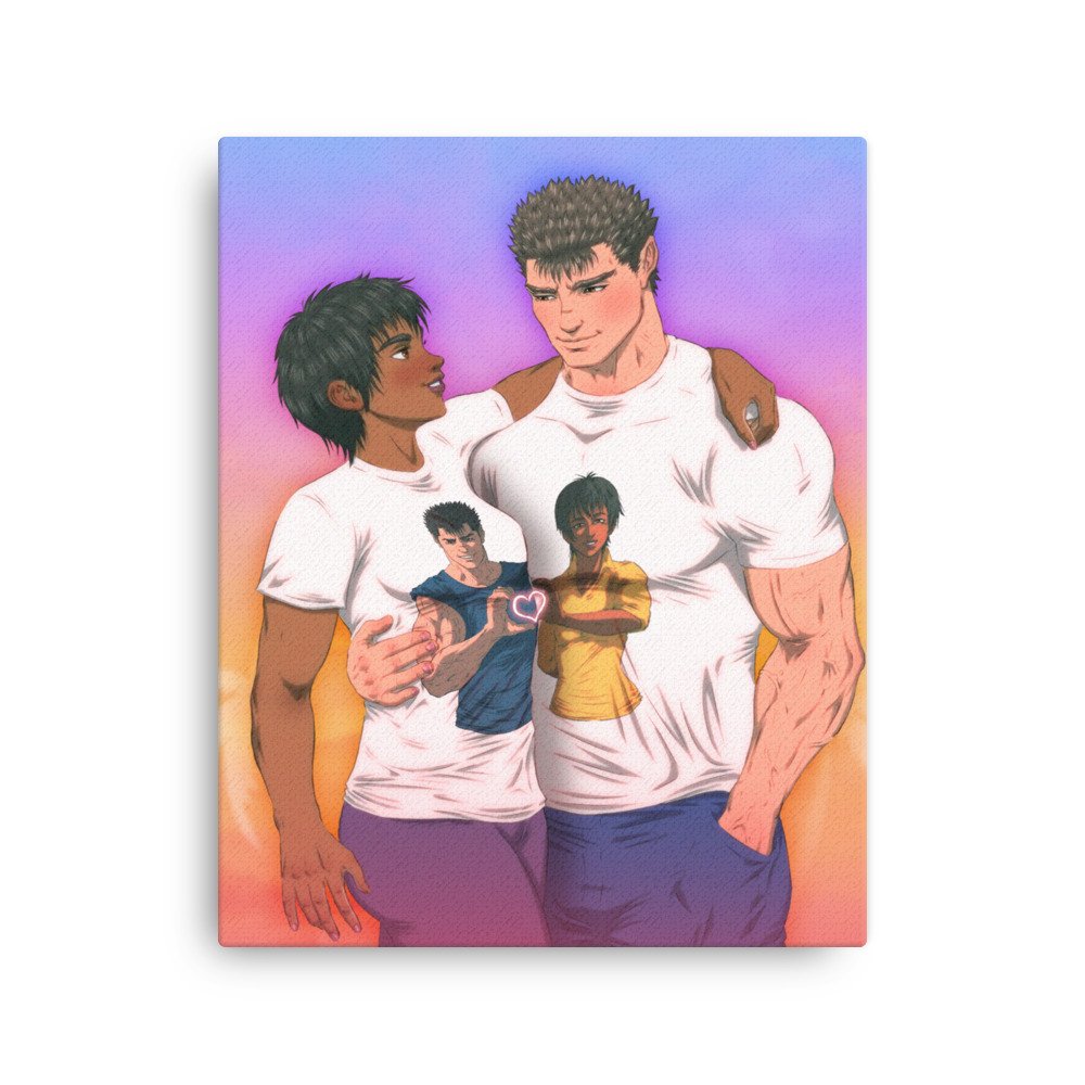 Heart Together