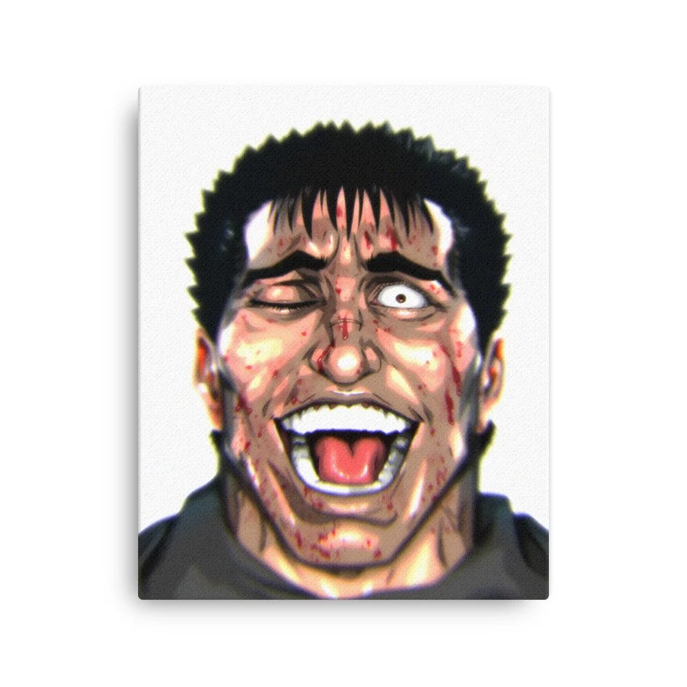 Psycho Struggler