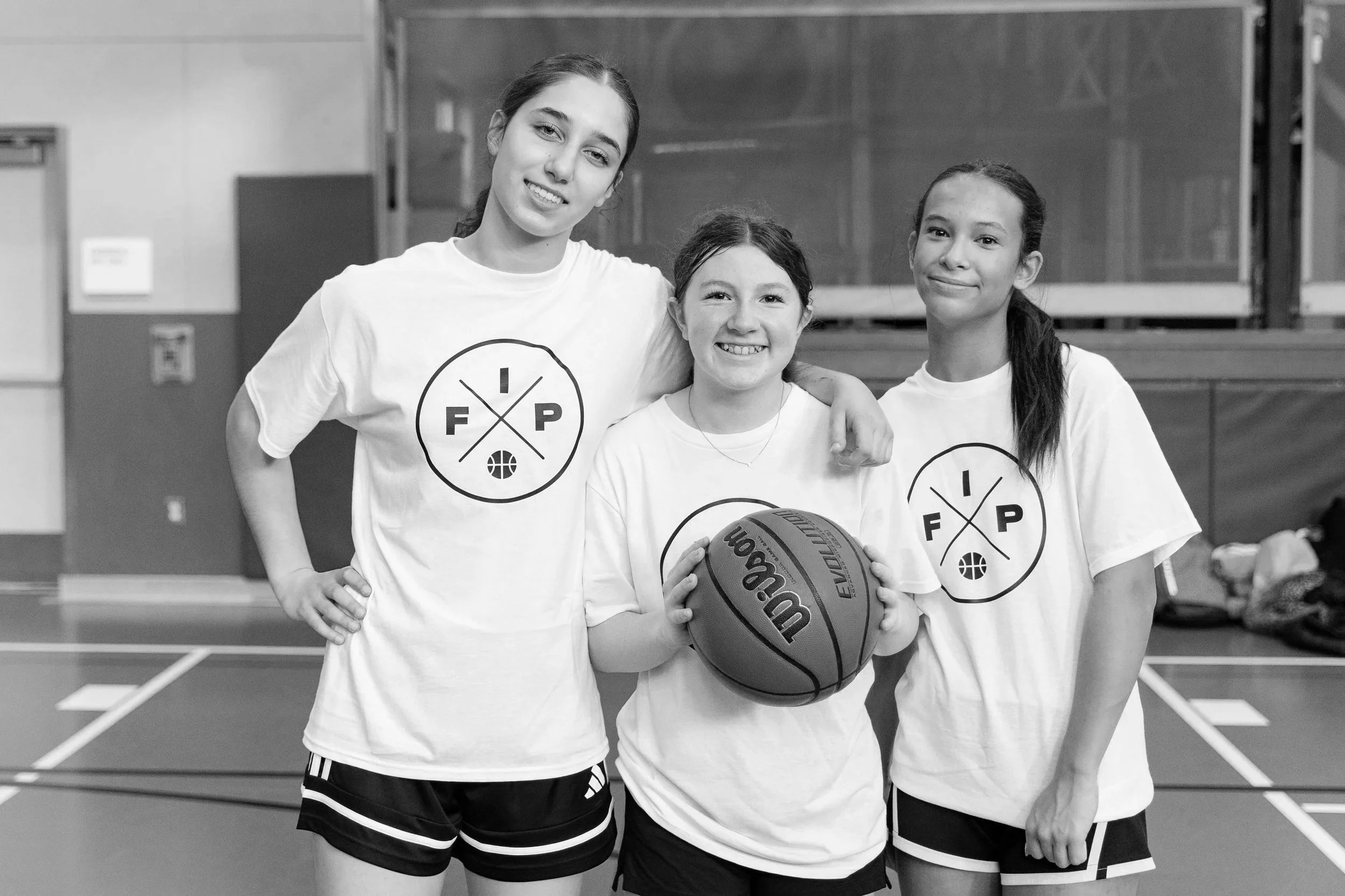 Gig Harbor WA Basketball