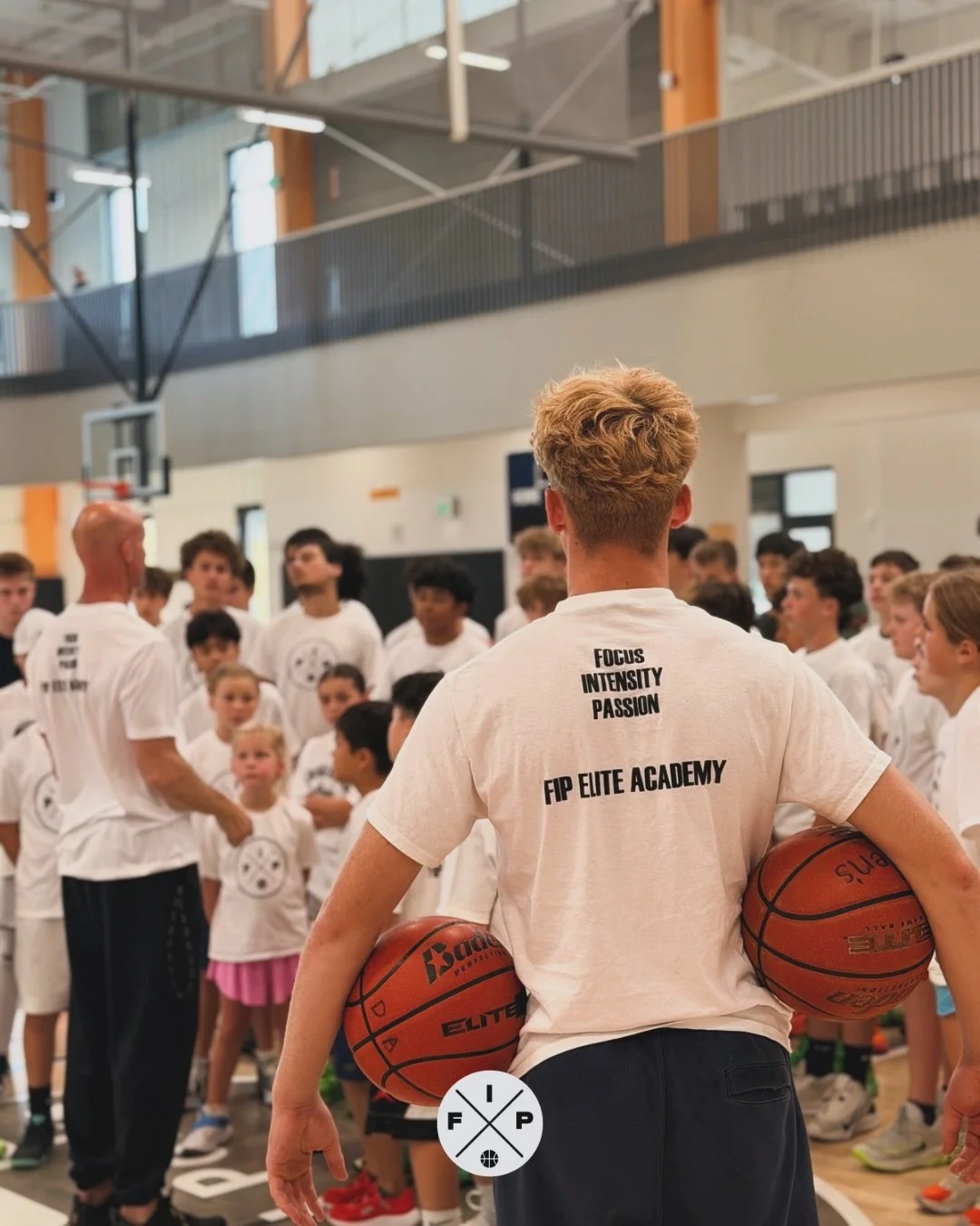 Camp vibes 🏀🫡

#FIP