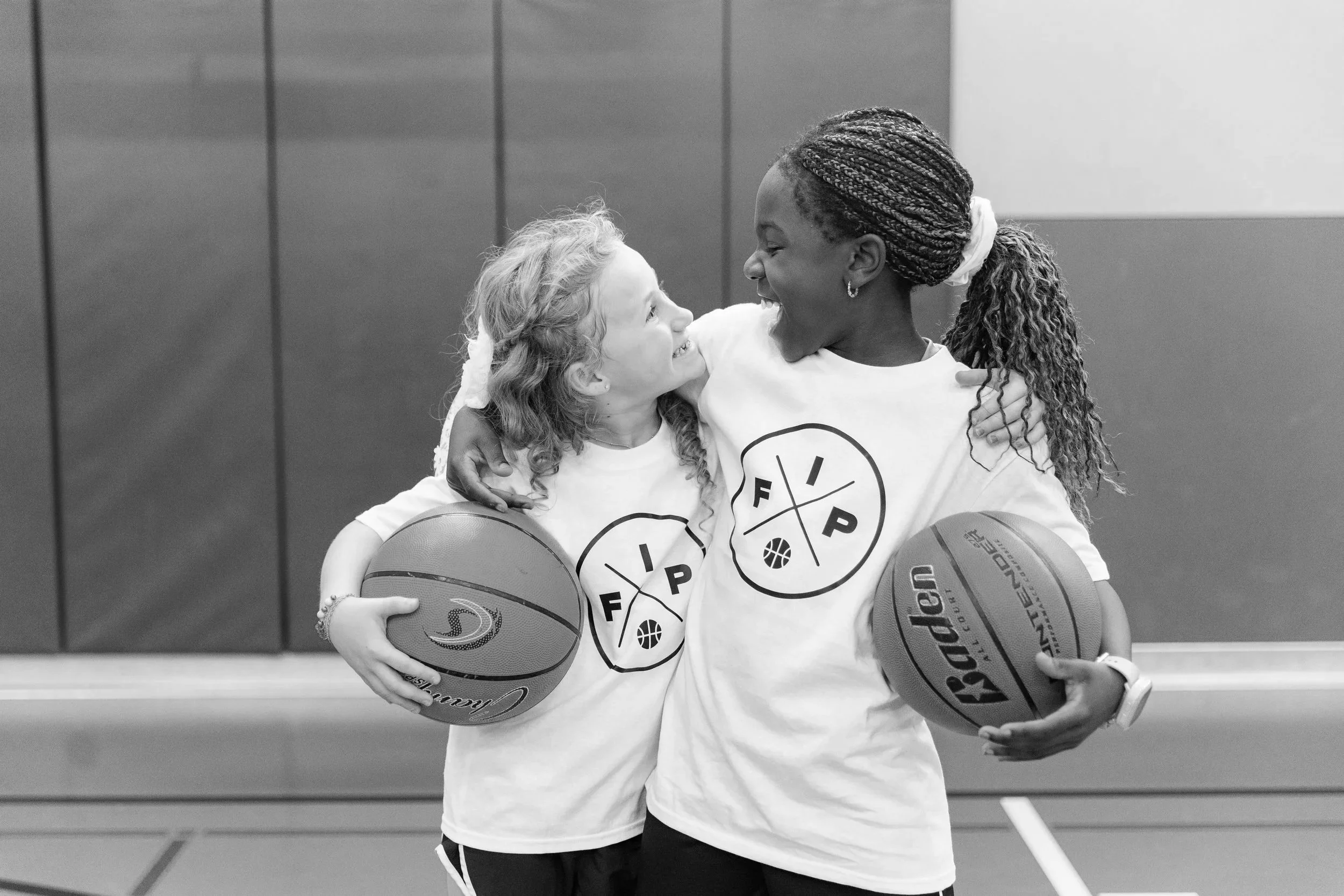 Basketball development training for young athletes in Gig Harbor