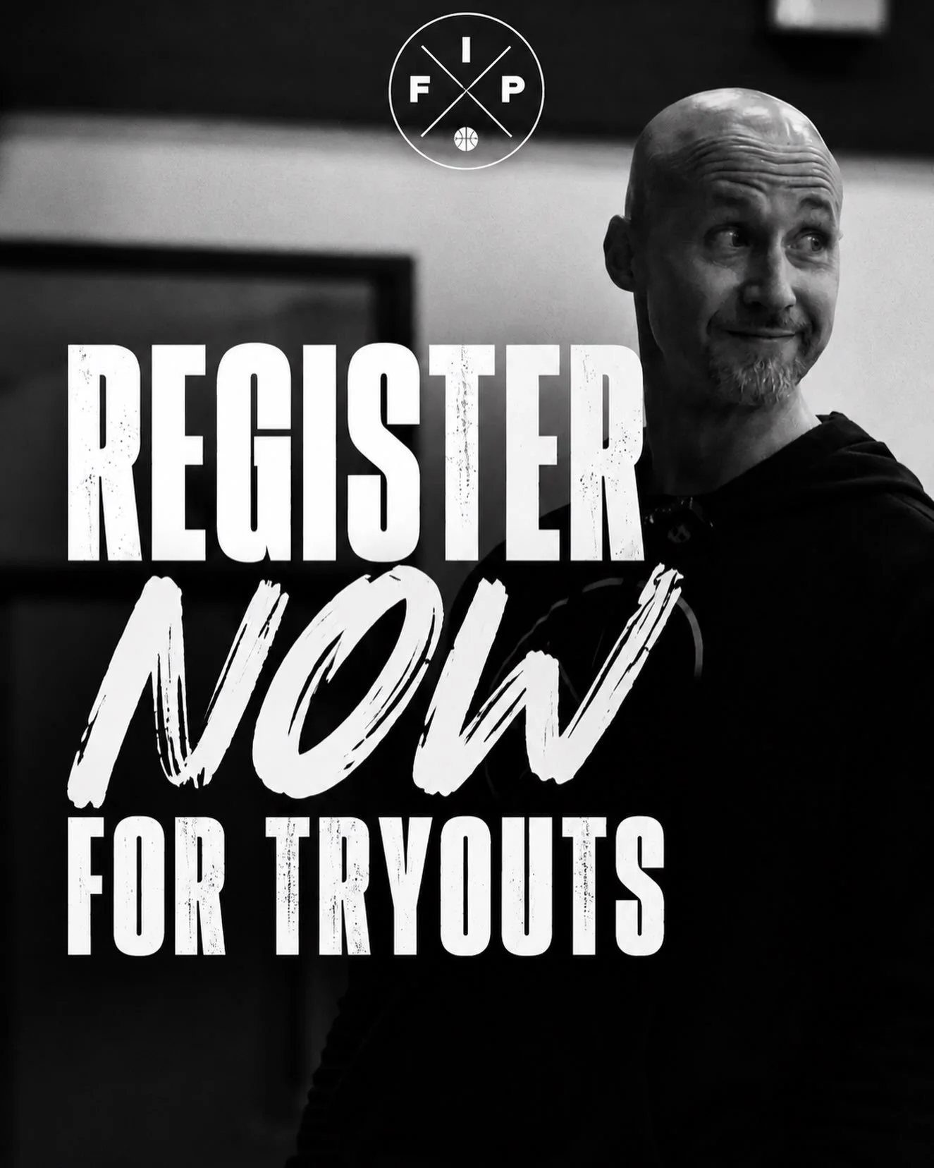 REGISTER NOW. 🏀

FIP Elite Academy Tryouts are coming September 13th.

Come compete. Come work. Come show us what you&rsquo;ve got.
Your next season starts here.

📅 SEPTEMBER 13
🔥 TRYOUTS
📲 REGISTER NOW - LINK IN BIO