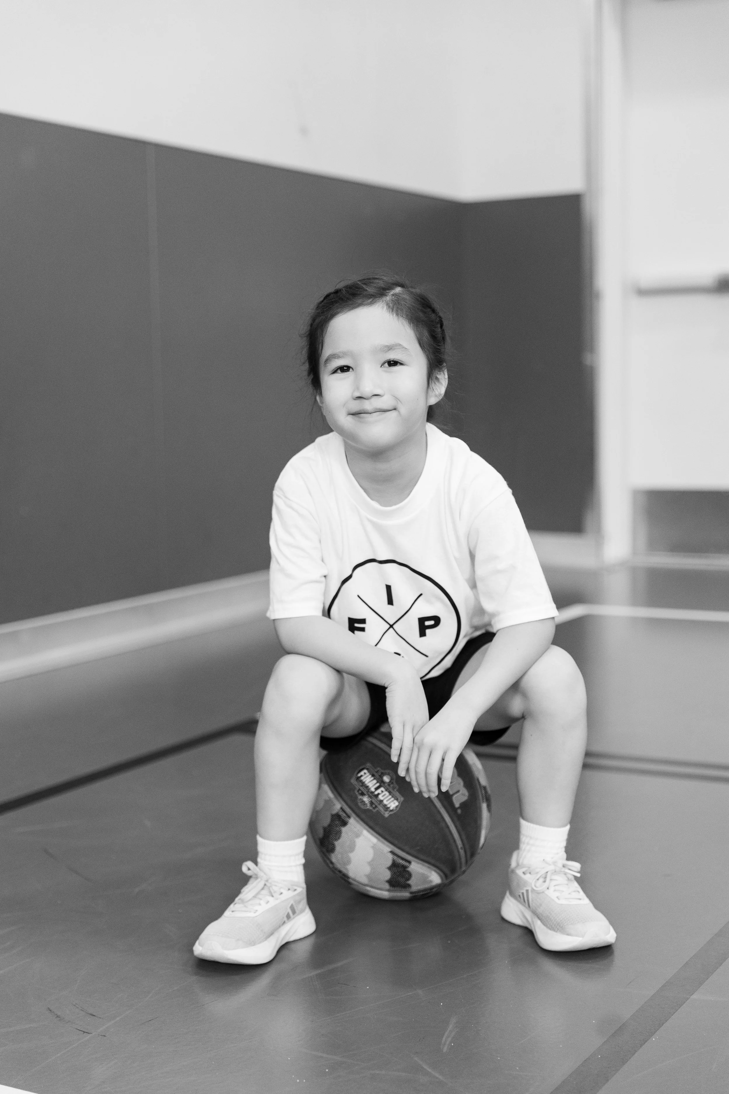 Youth Basketball Training Pierce County WA