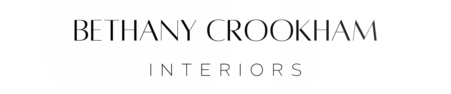 Bethany Crookham Interiors