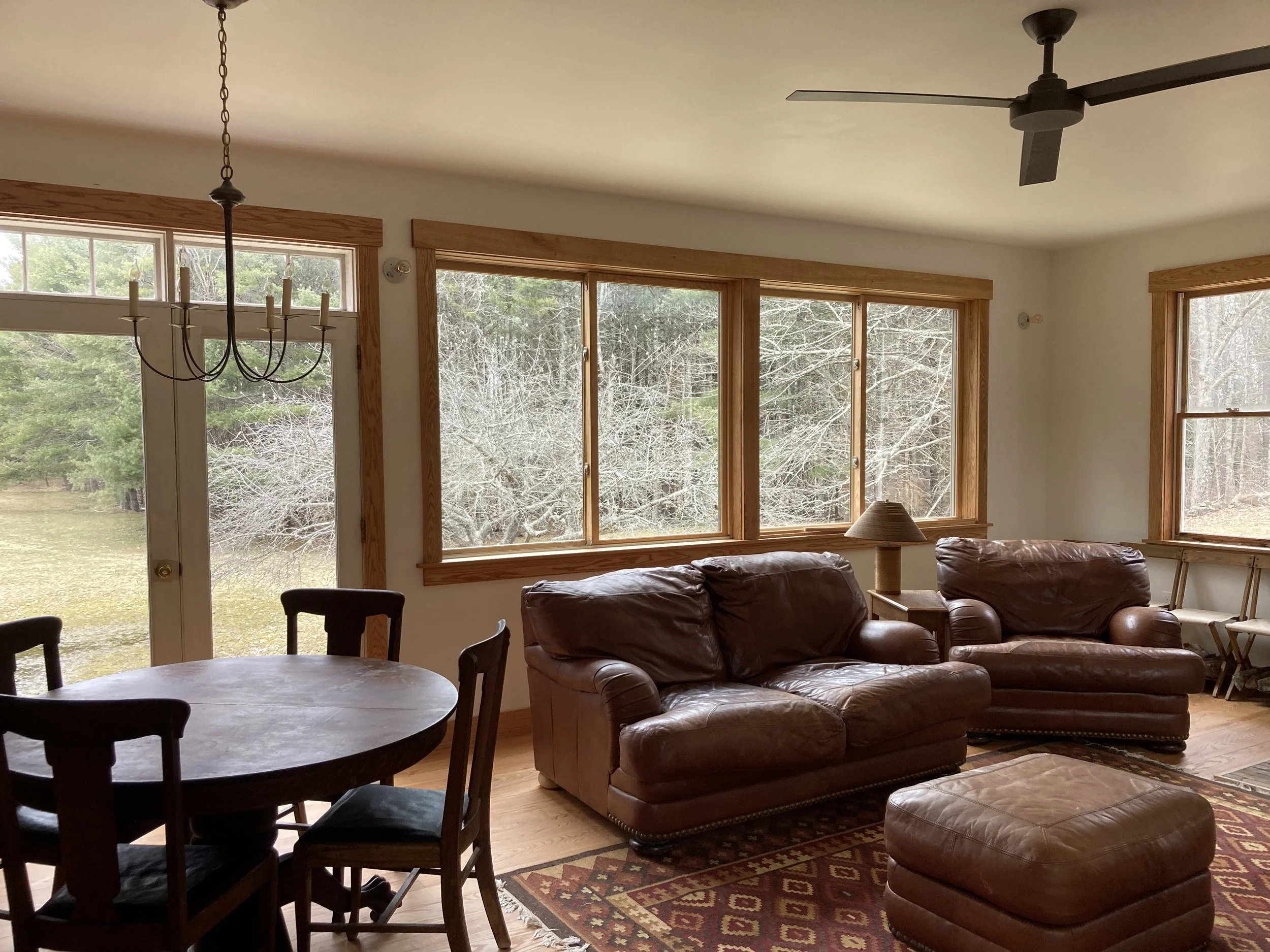 FINISHED LIVING ROOM