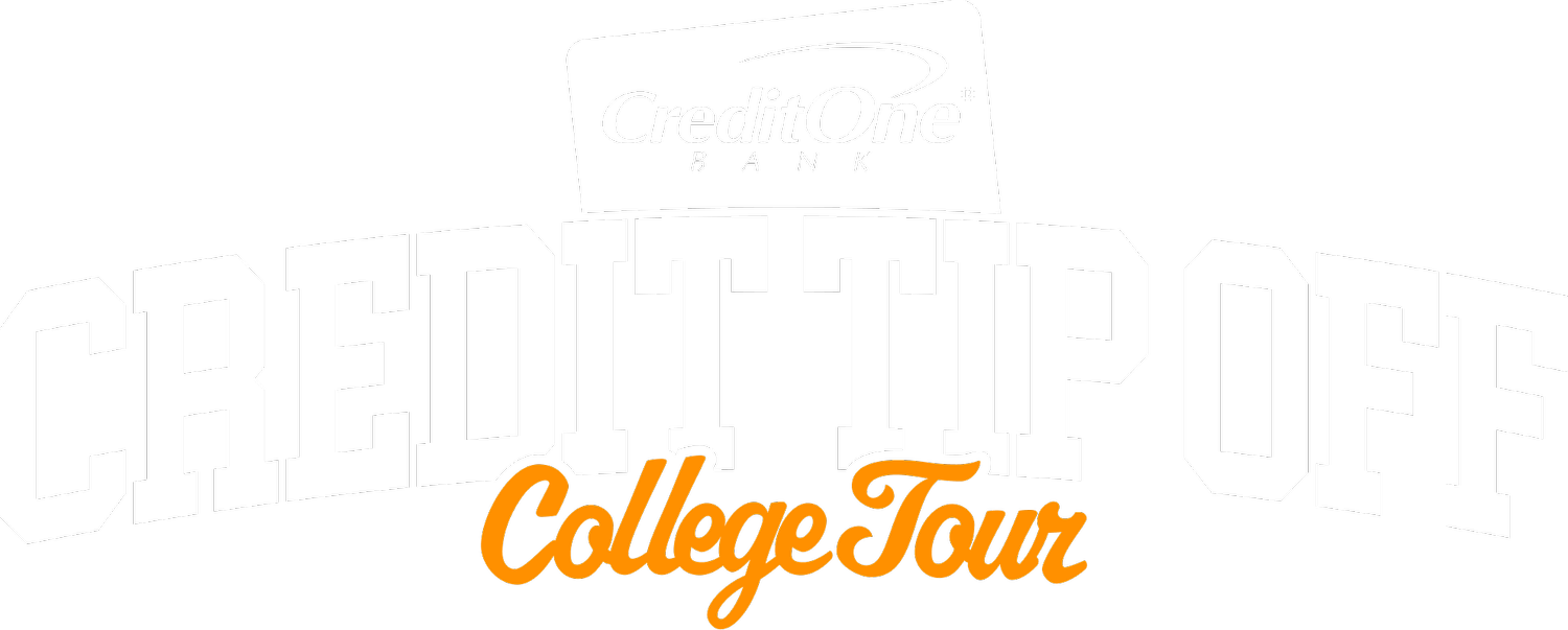 Credit Tip Off Tour