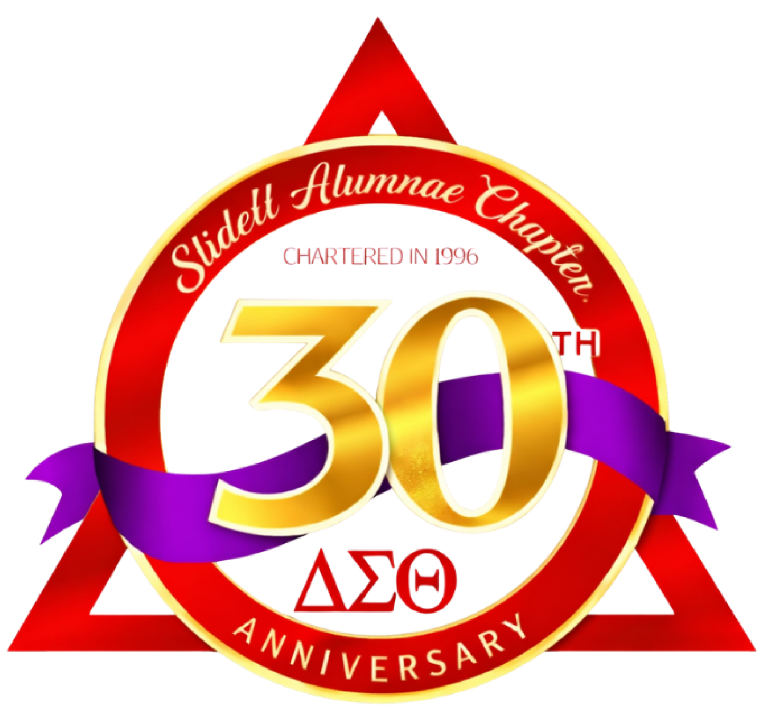 Slidell Alumnae Chapter Delta Sigma Theta Sorority, Inc.