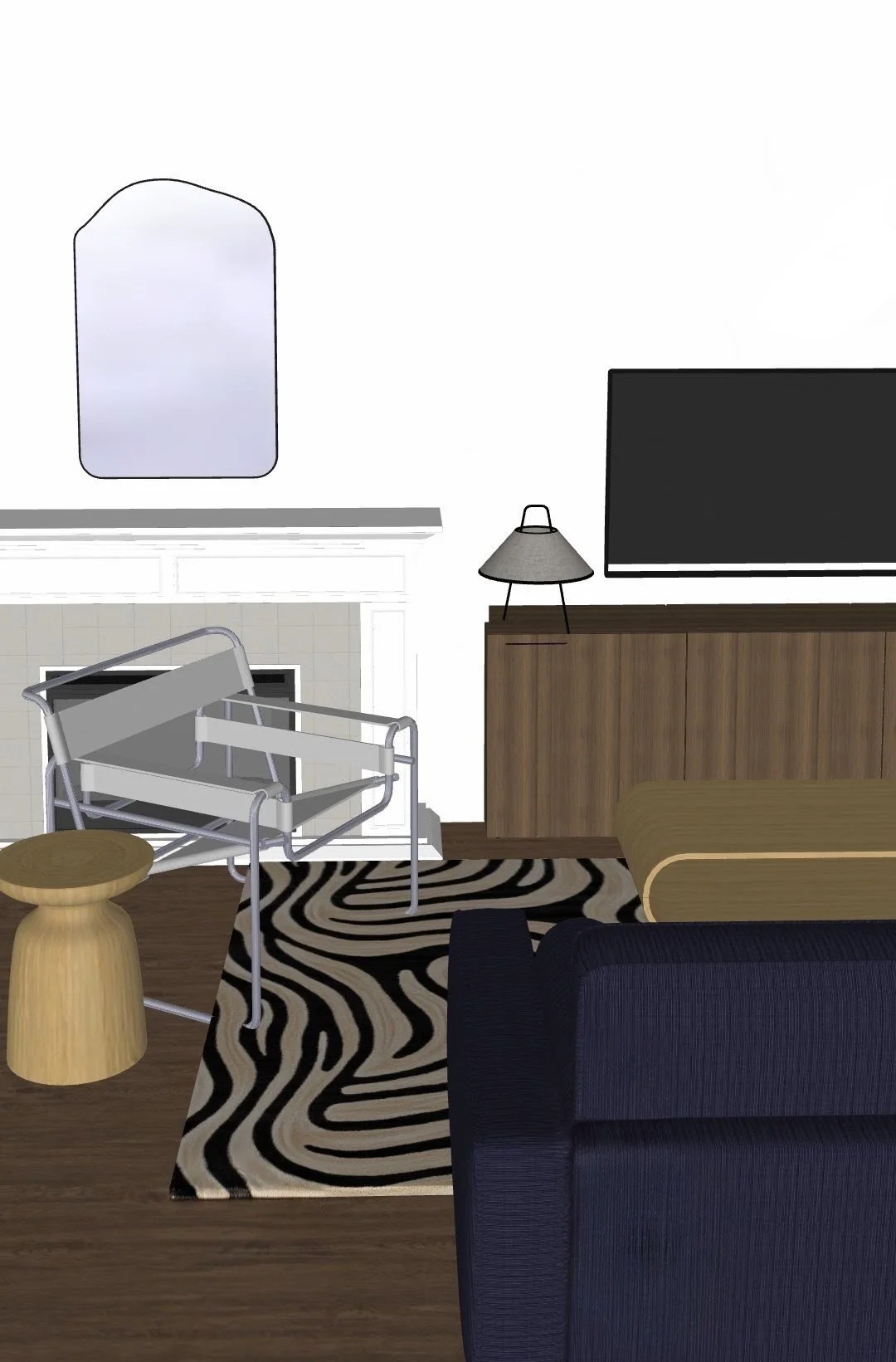Little Italy | Turn-Key Move-In