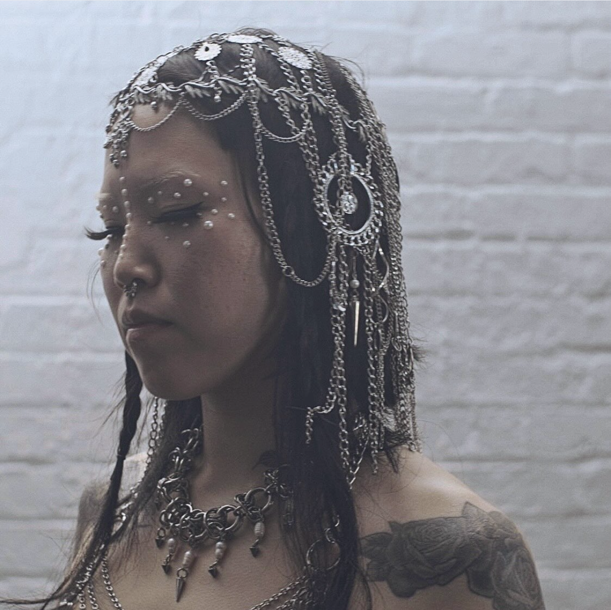 Chainmail by Collect The Hive