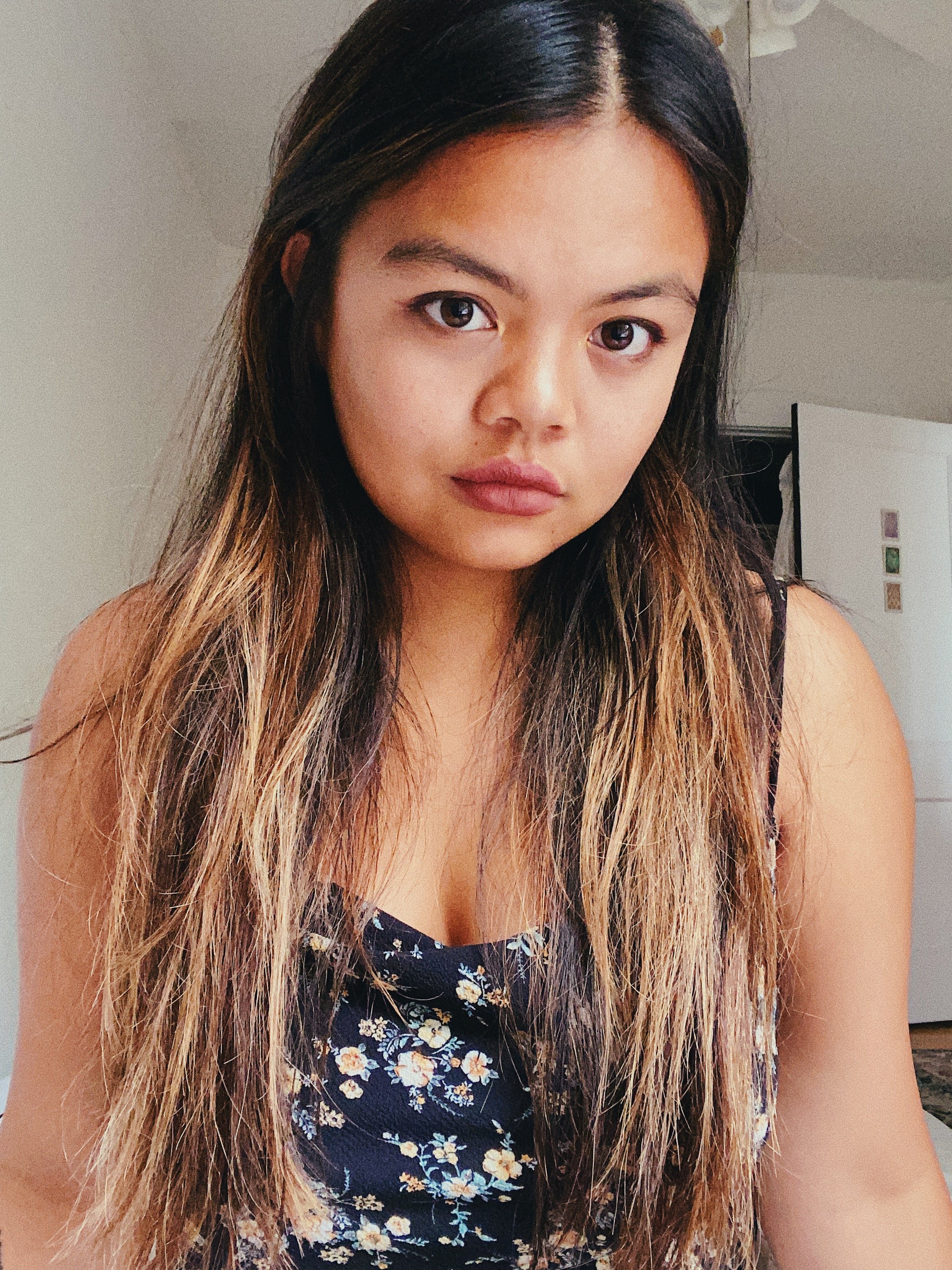 Mia Asuncion, Founder of Sonder Art Collective