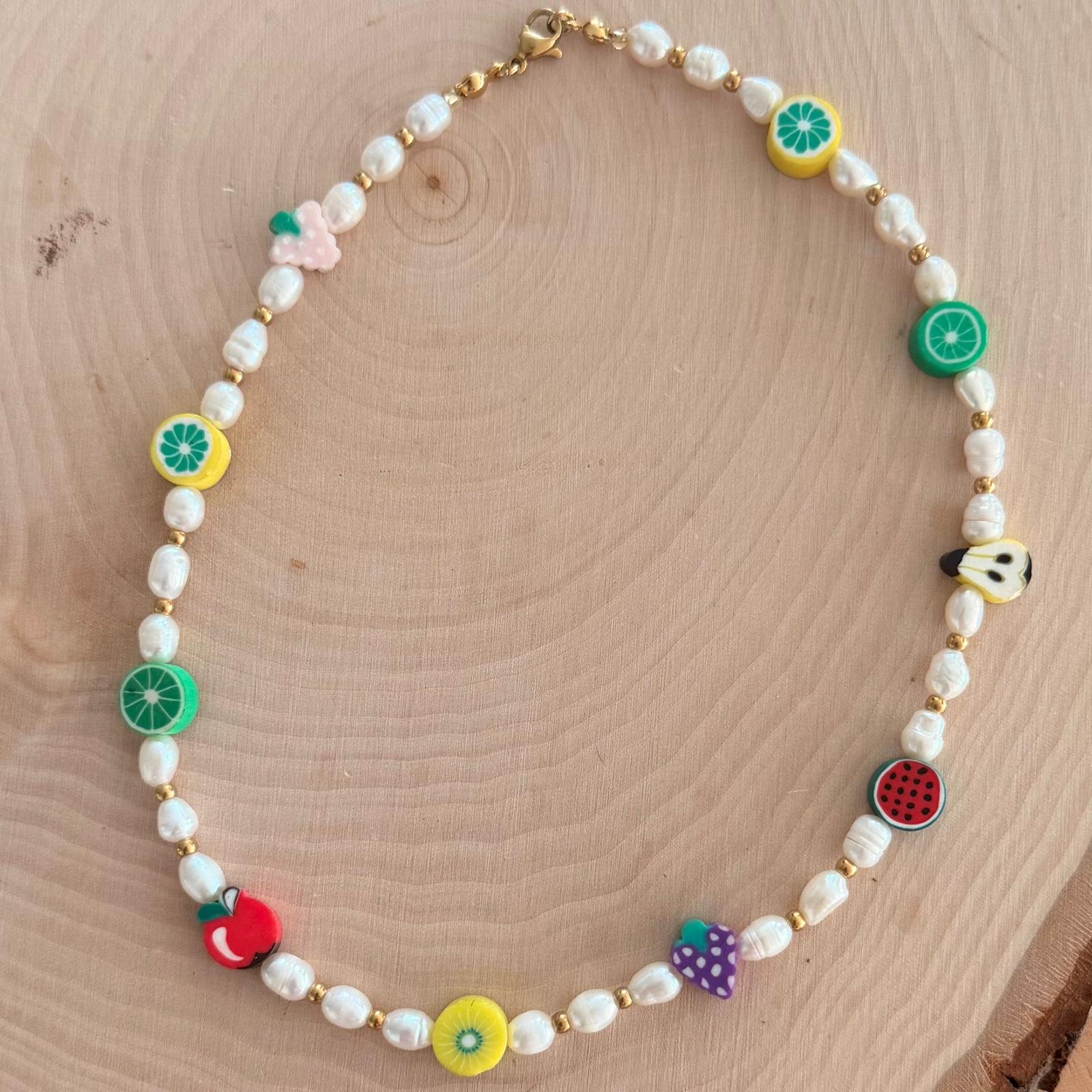 Alanna Choker