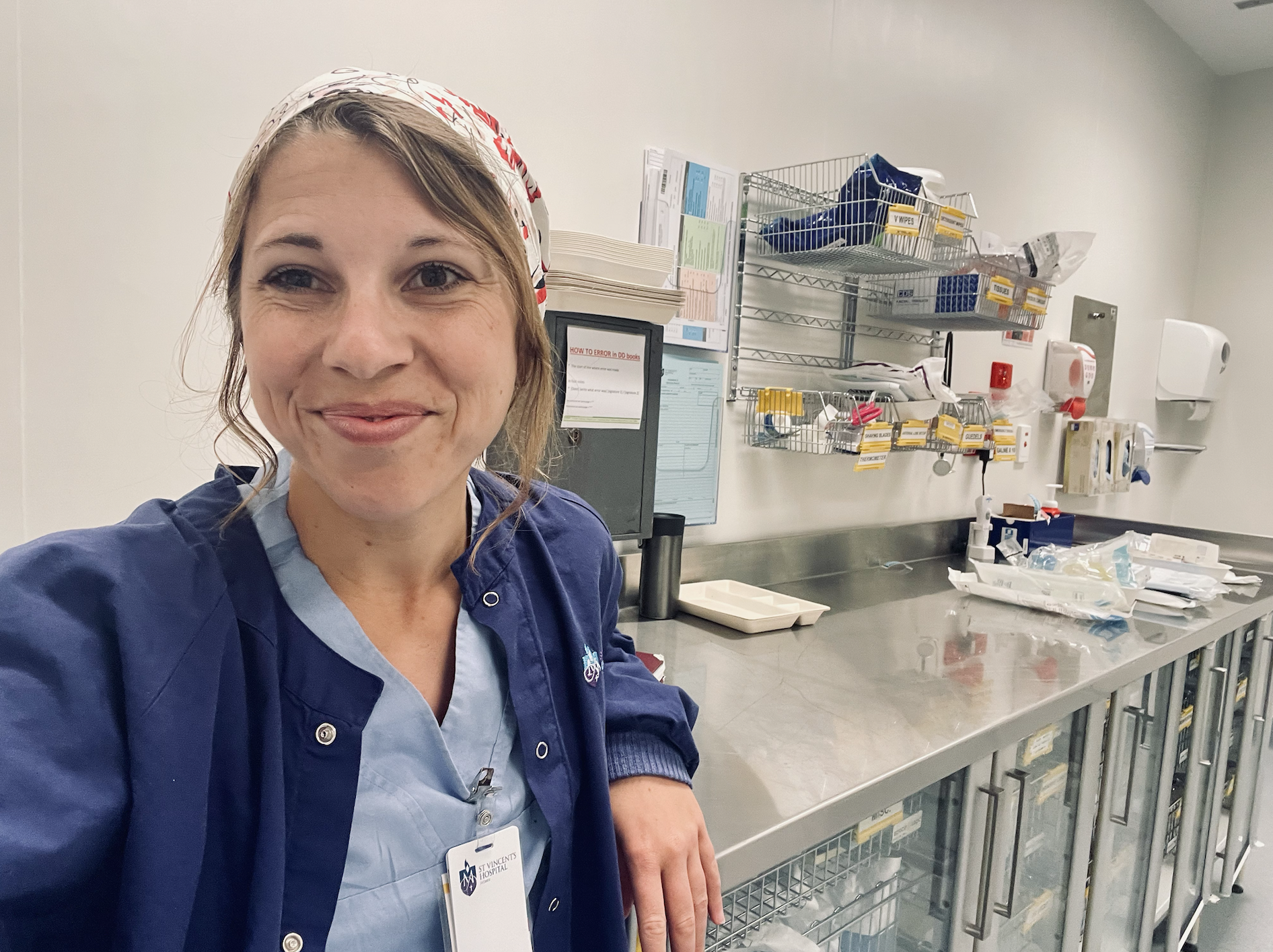 What it REALLY Means to be a Woman in Medicine