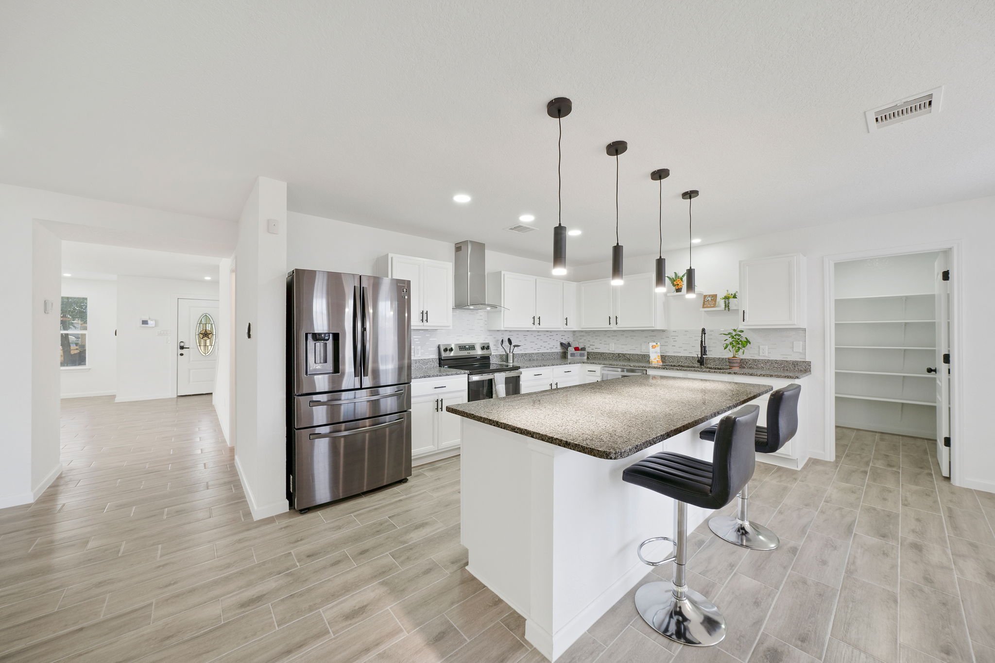 Riverwood - Full Home Renovation