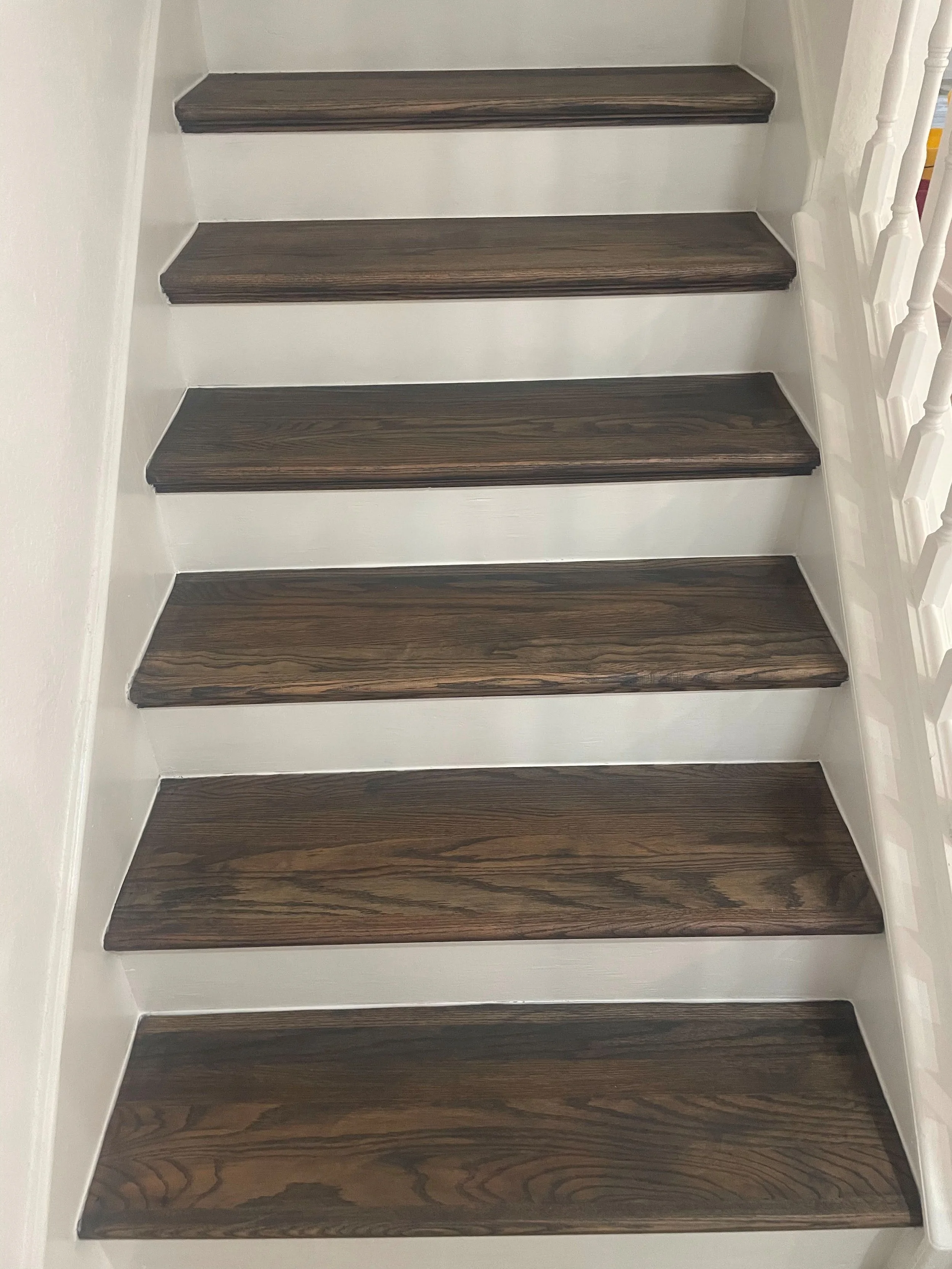 Staircase - After 