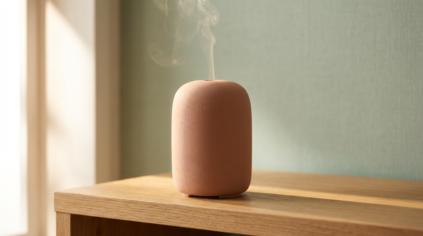 Aromatherapy Diffuser